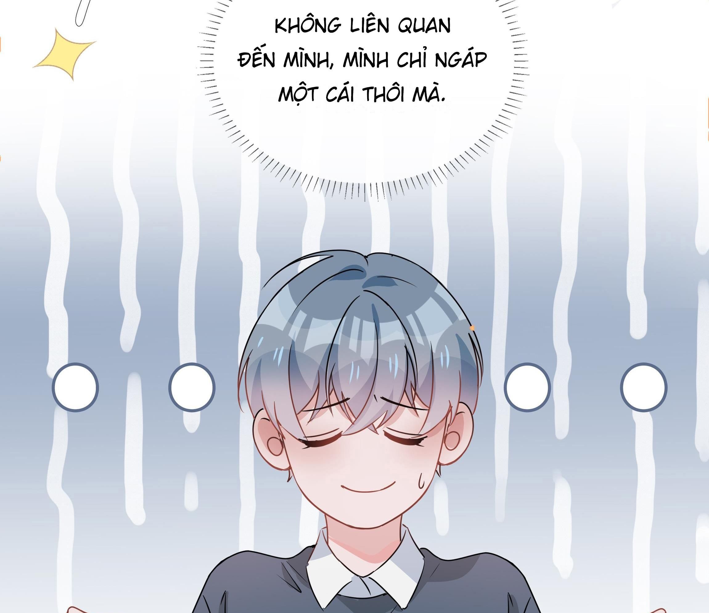 Trường Cấp Ba Sơn Hải Chapter 8 - Trang 2