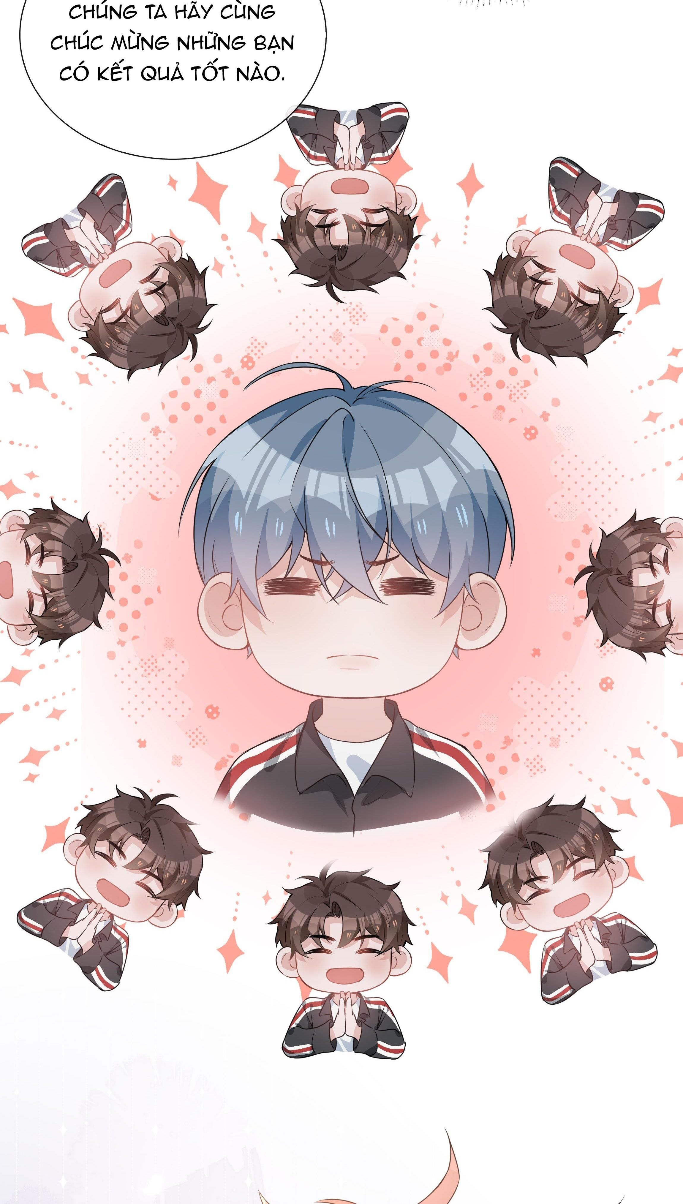 Trường Cấp Ba Sơn Hải Chapter 20 - Trang 2