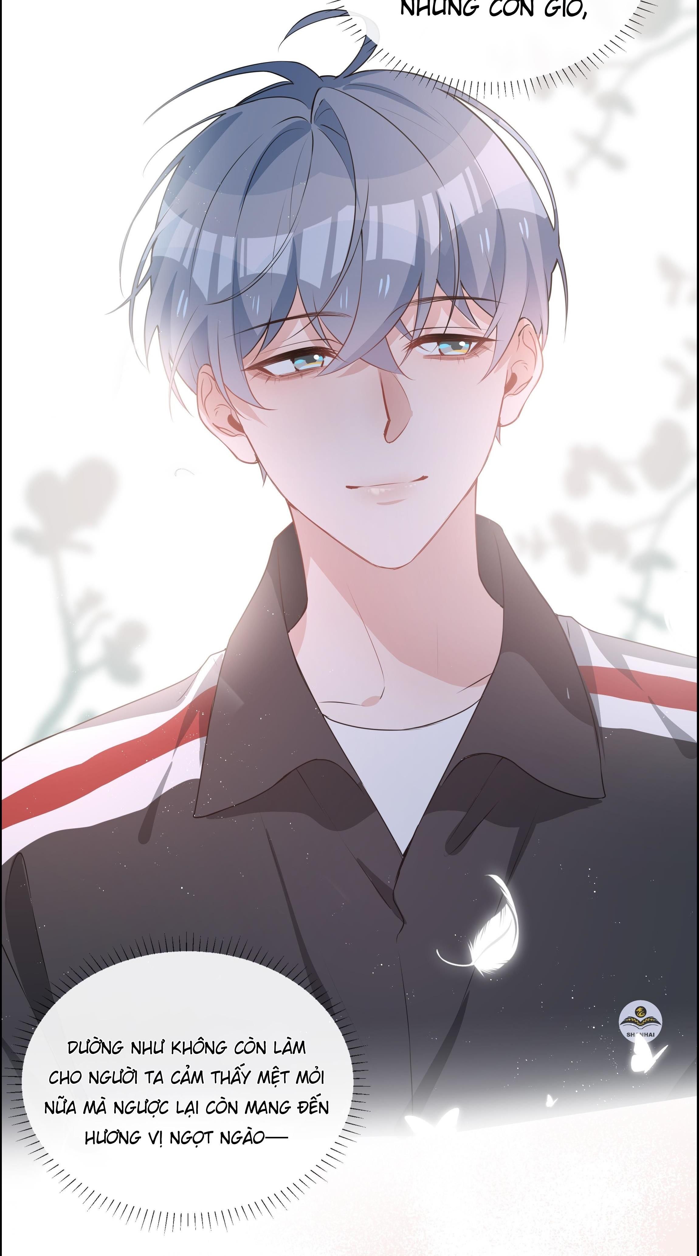 Trường Cấp Ba Sơn Hải Chapter 20 - Trang 2