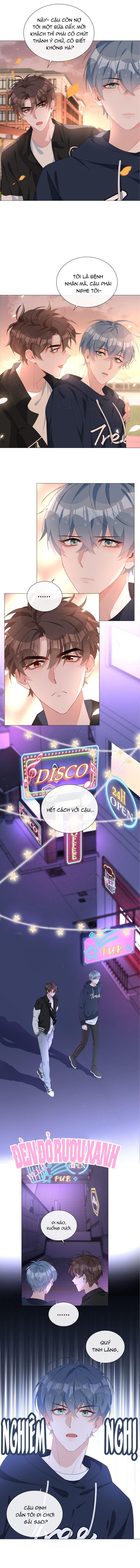 Trường Cấp Ba Sơn Hải Chapter 28 - Trang 2