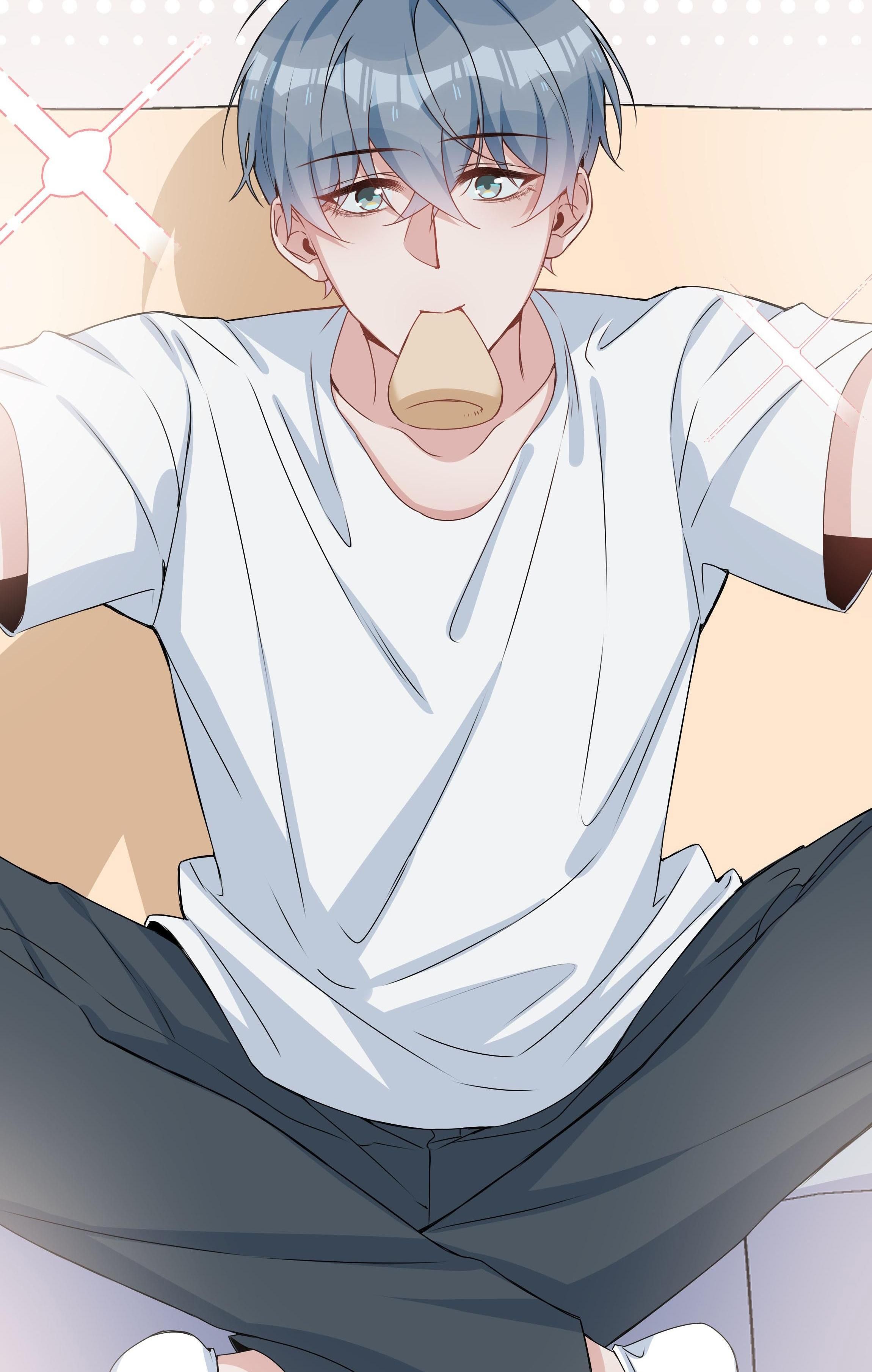 Trường Cấp Ba Sơn Hải Chapter 31 - Trang 2