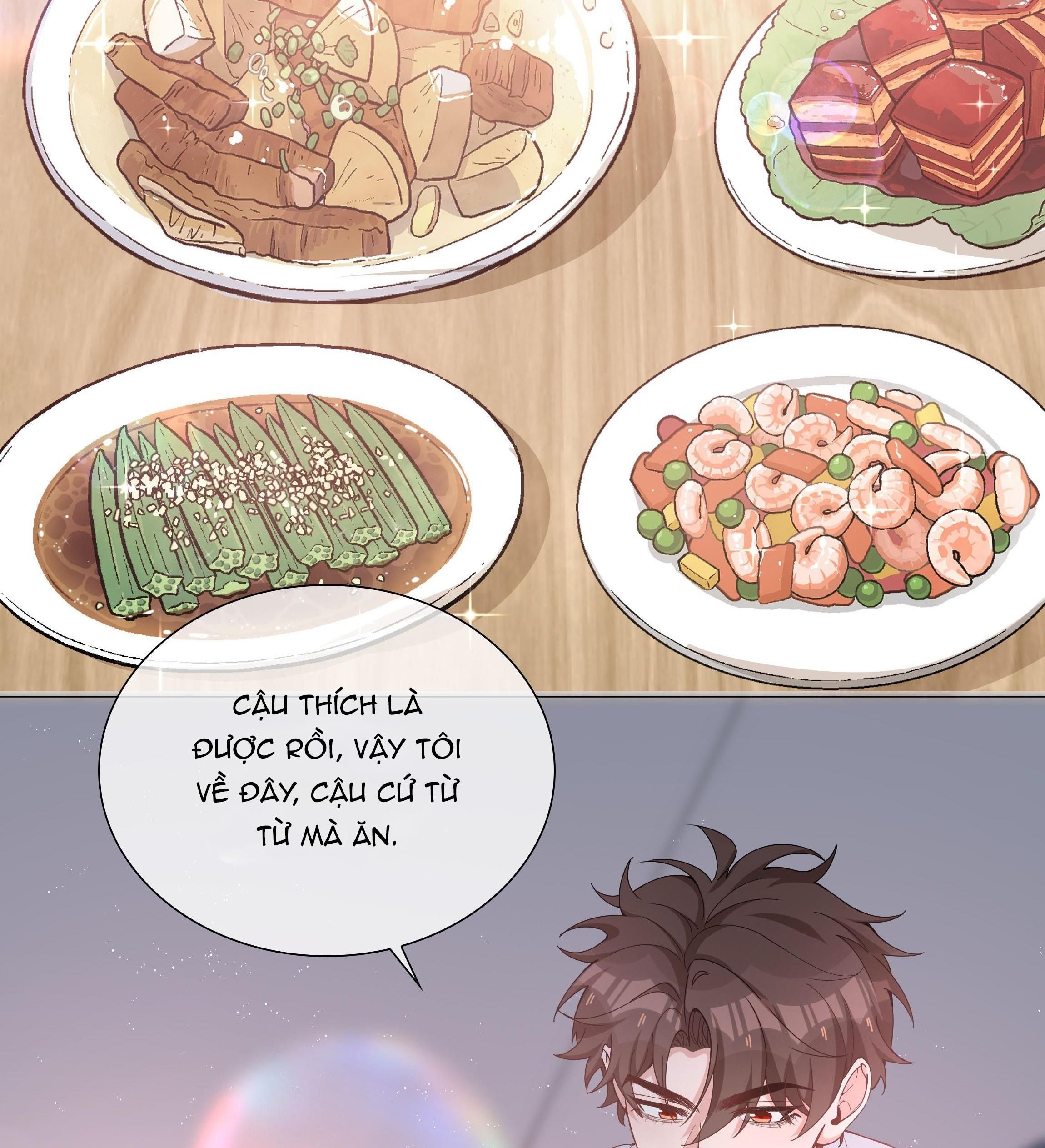 Trường Cấp Ba Sơn Hải Chapter 31 - Trang 2