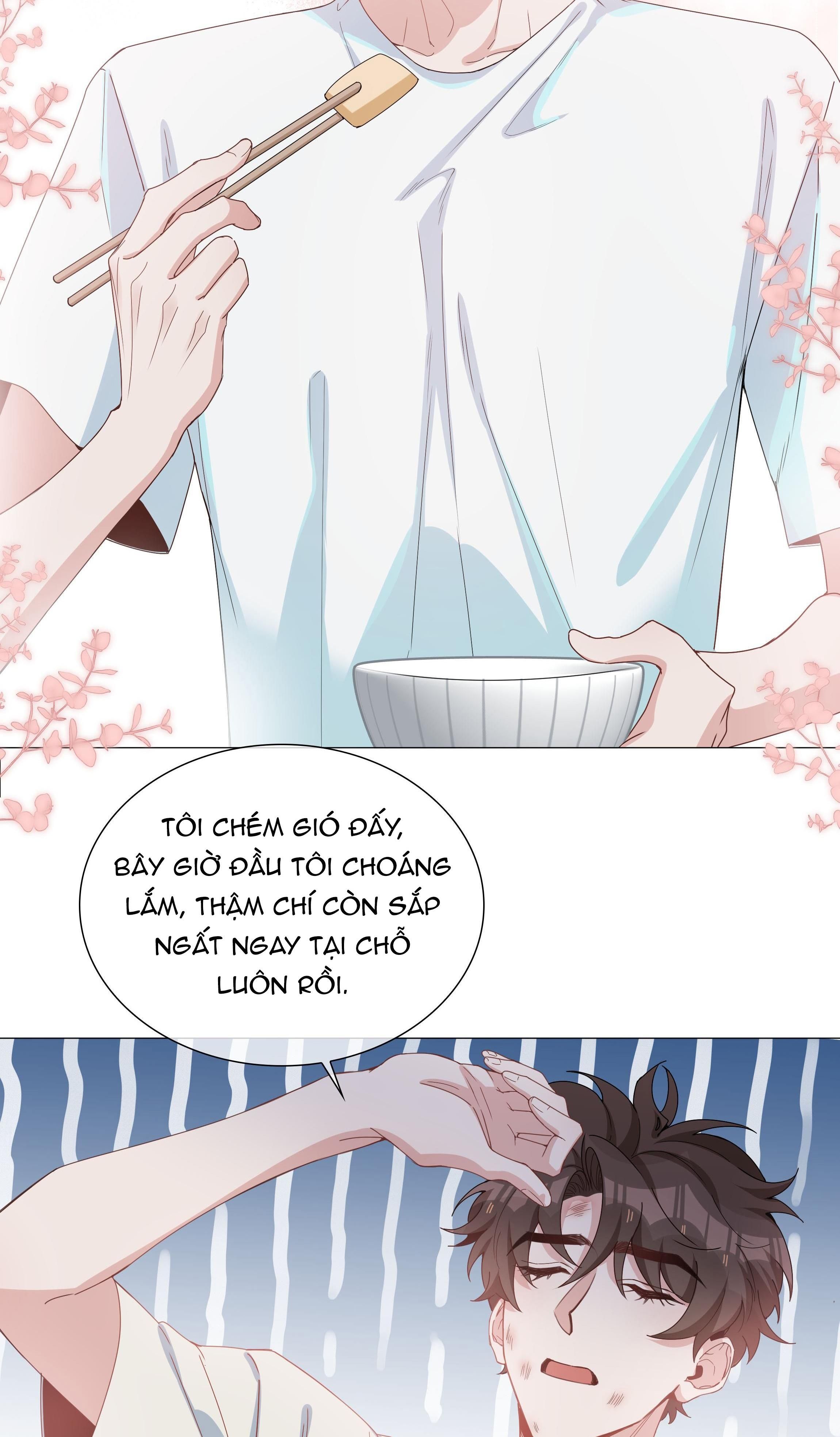 Trường Cấp Ba Sơn Hải Chapter 31 - Trang 2