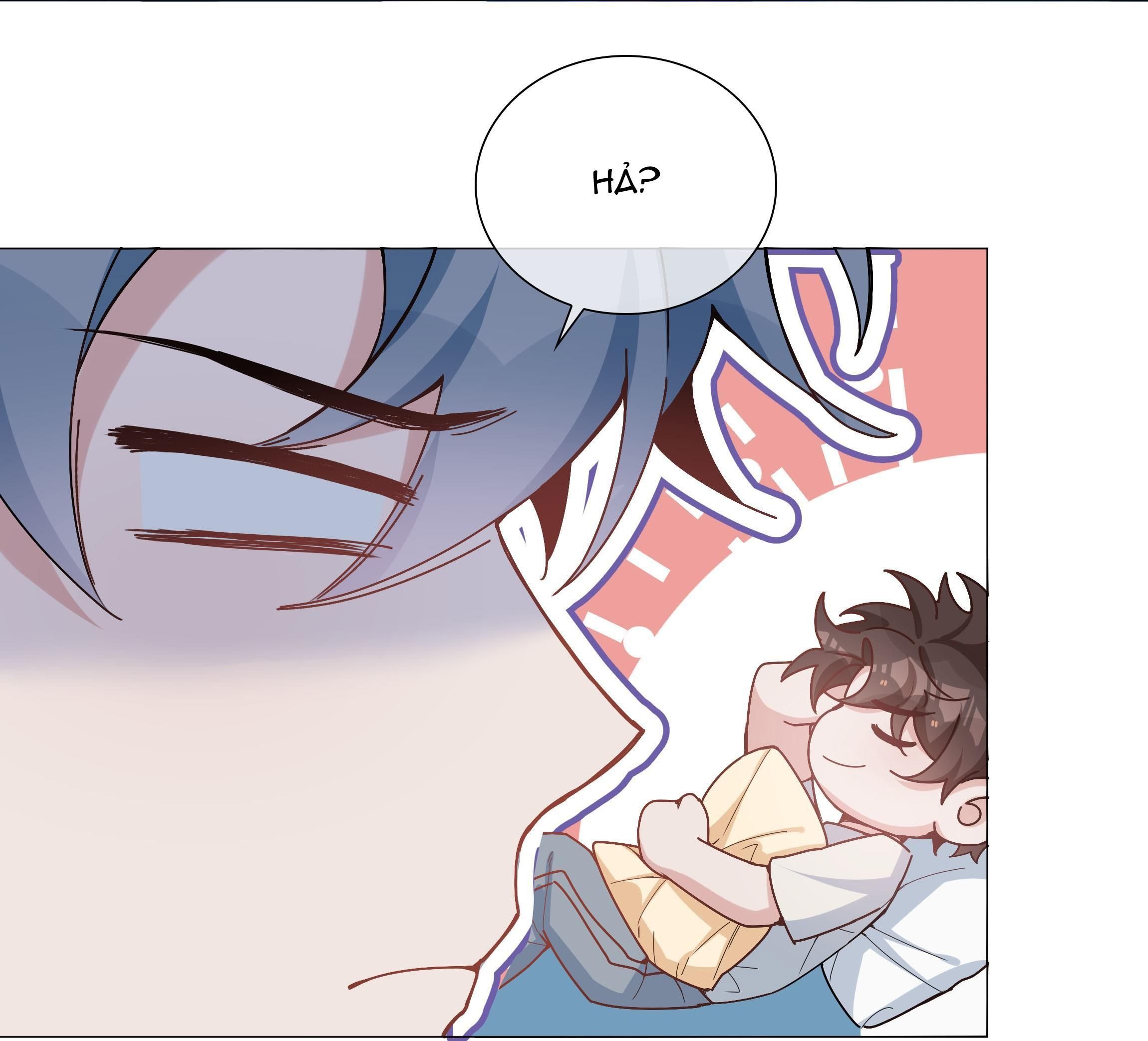 Trường Cấp Ba Sơn Hải Chapter 31 - Trang 2