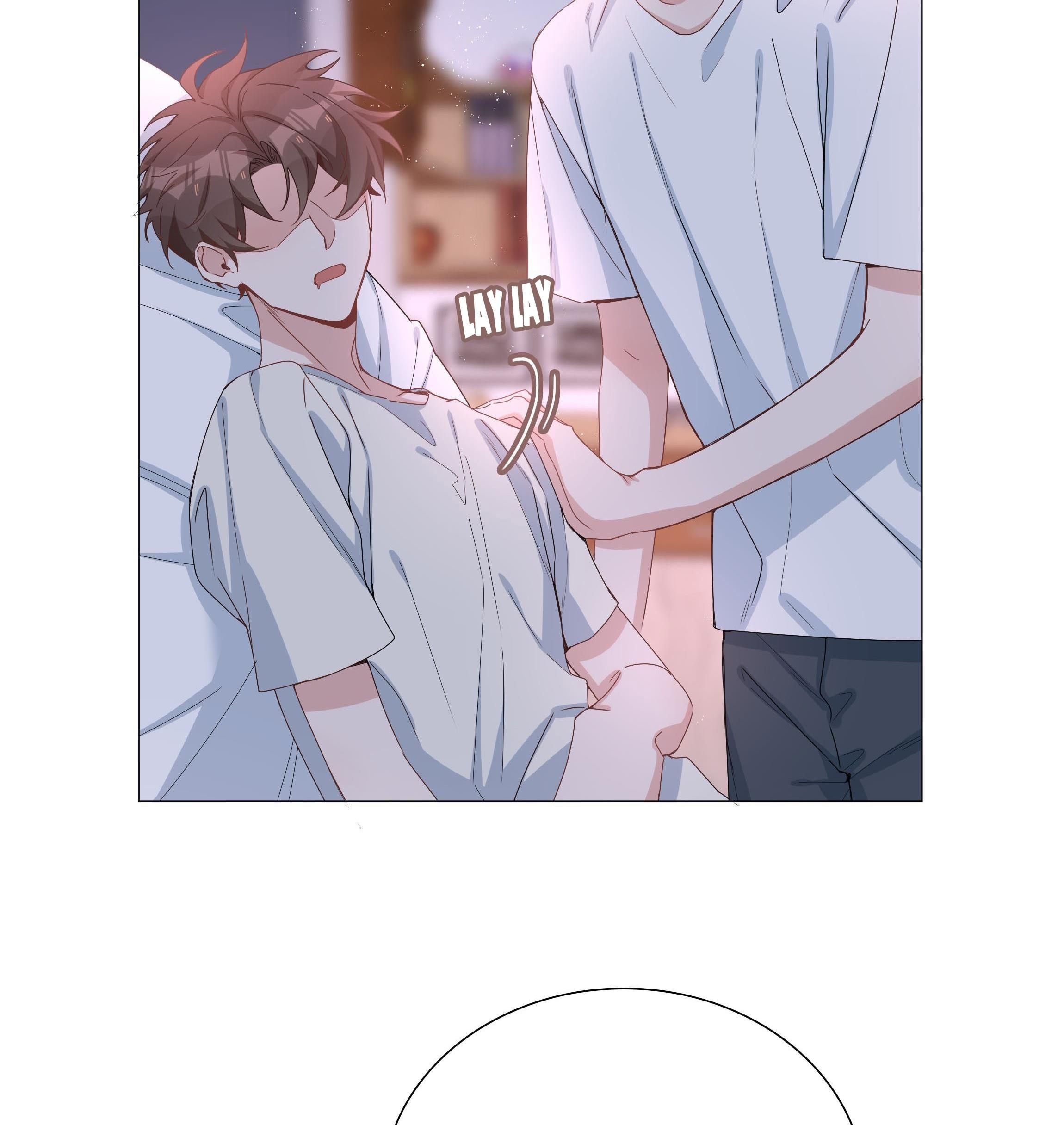 Trường Cấp Ba Sơn Hải Chapter 31 - Trang 2