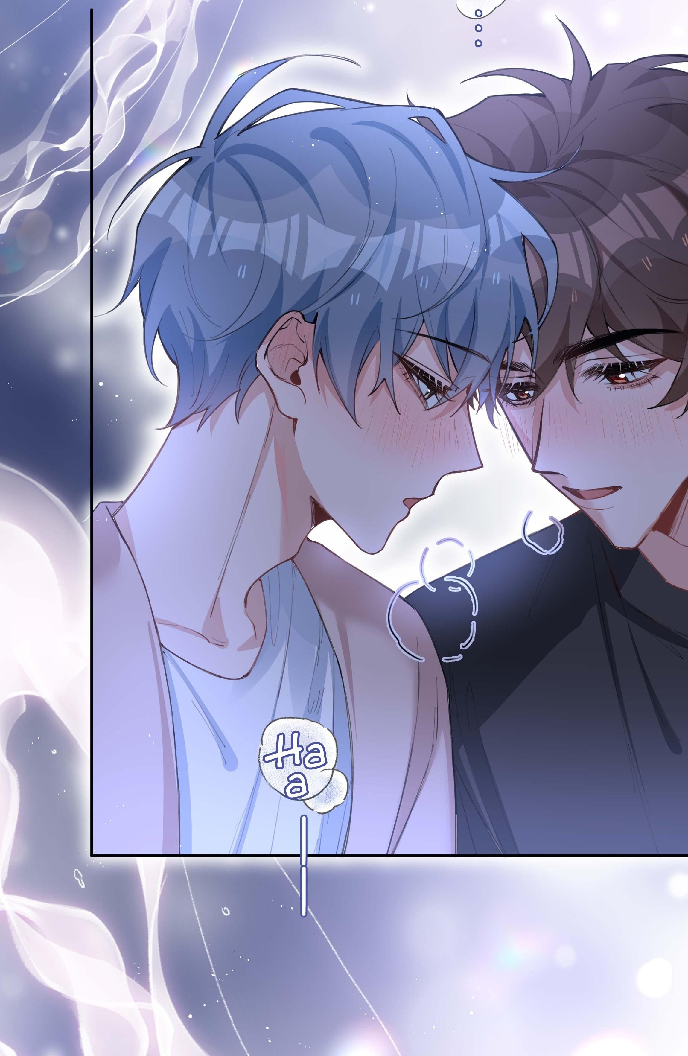 Trường Cấp Ba Sơn Hải Chapter 74 - Trang 2