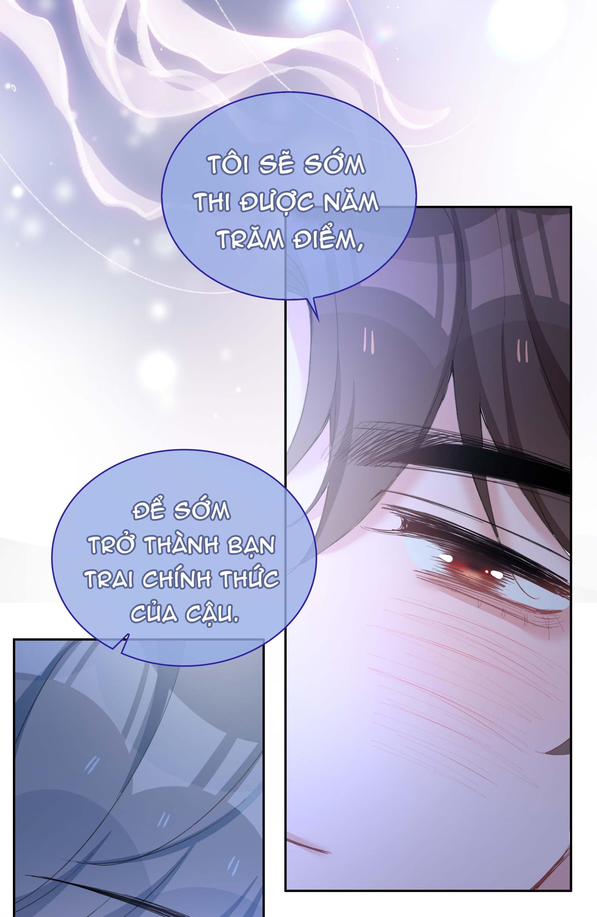 Trường Cấp Ba Sơn Hải Chapter 74 - Trang 2