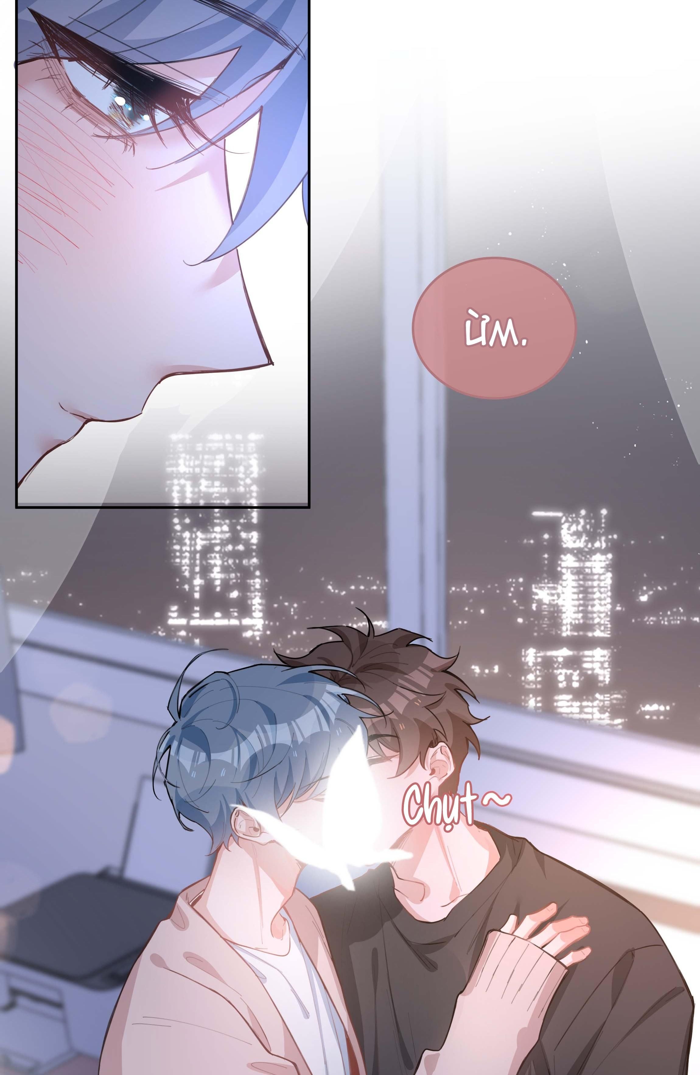 Trường Cấp Ba Sơn Hải Chapter 74 - Trang 2