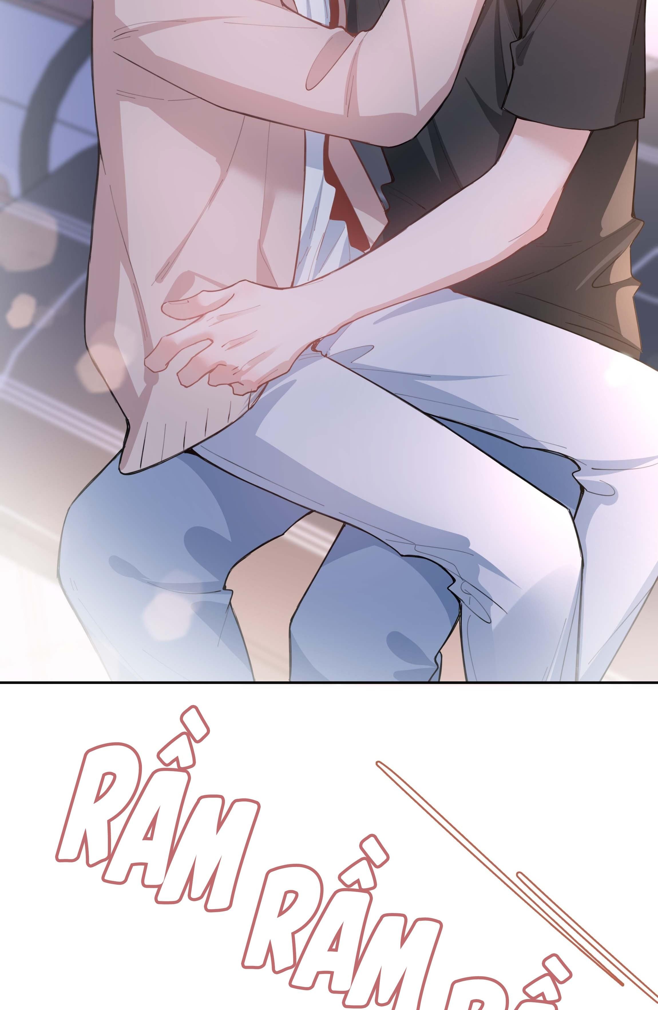 Trường Cấp Ba Sơn Hải Chapter 74 - Trang 2