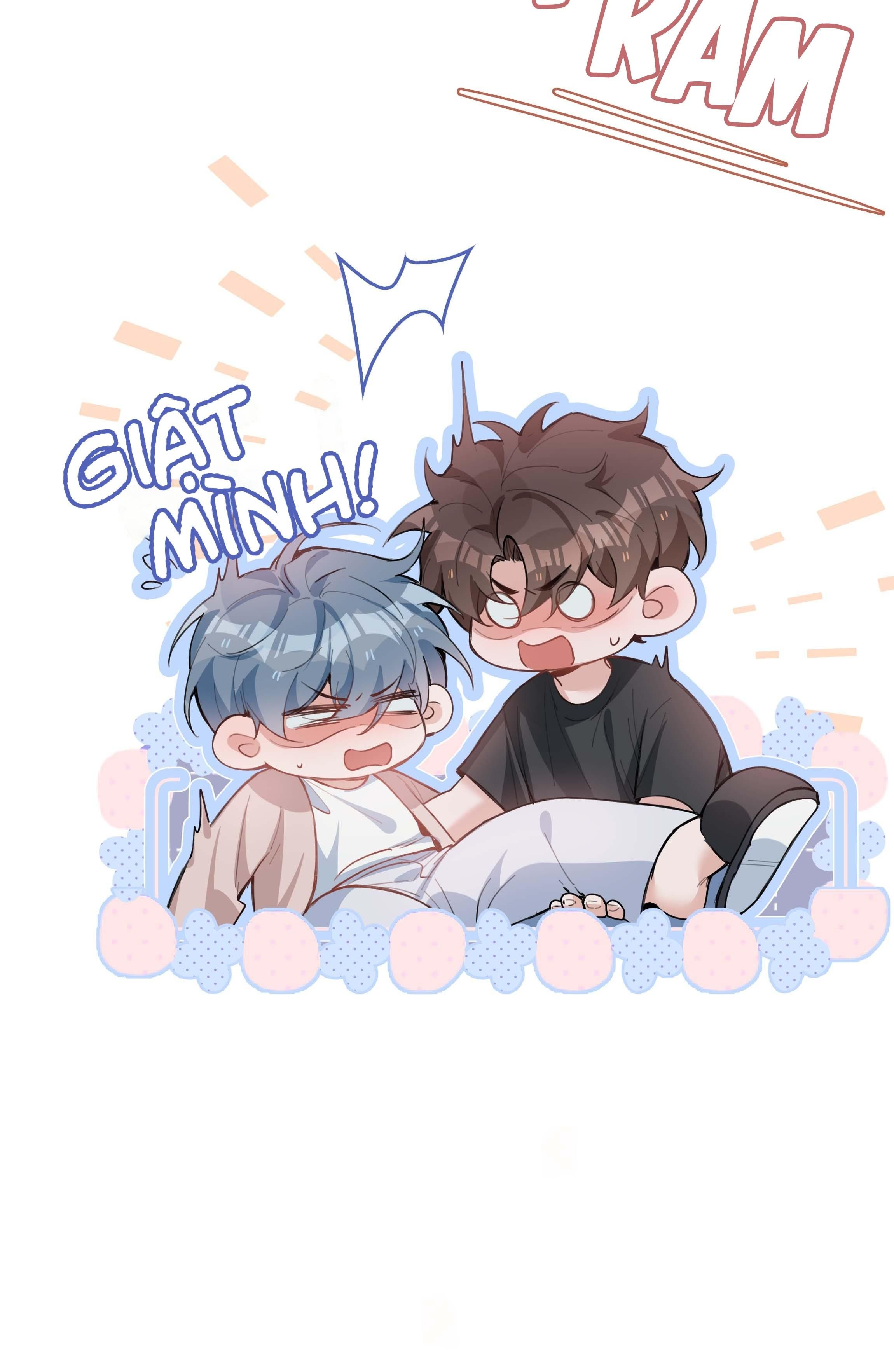 Trường Cấp Ba Sơn Hải Chapter 74 - Trang 2