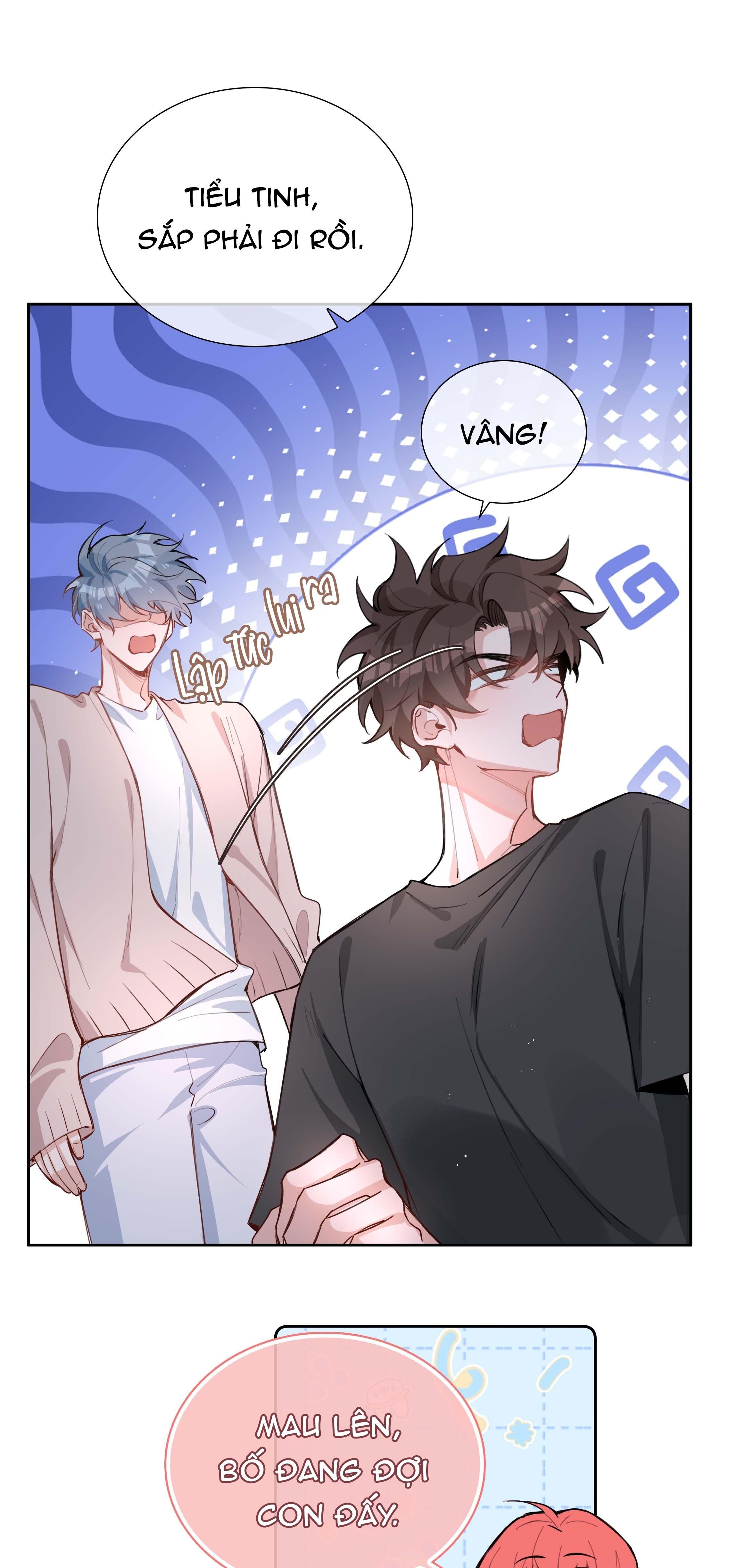 Trường Cấp Ba Sơn Hải Chapter 74 - Trang 2