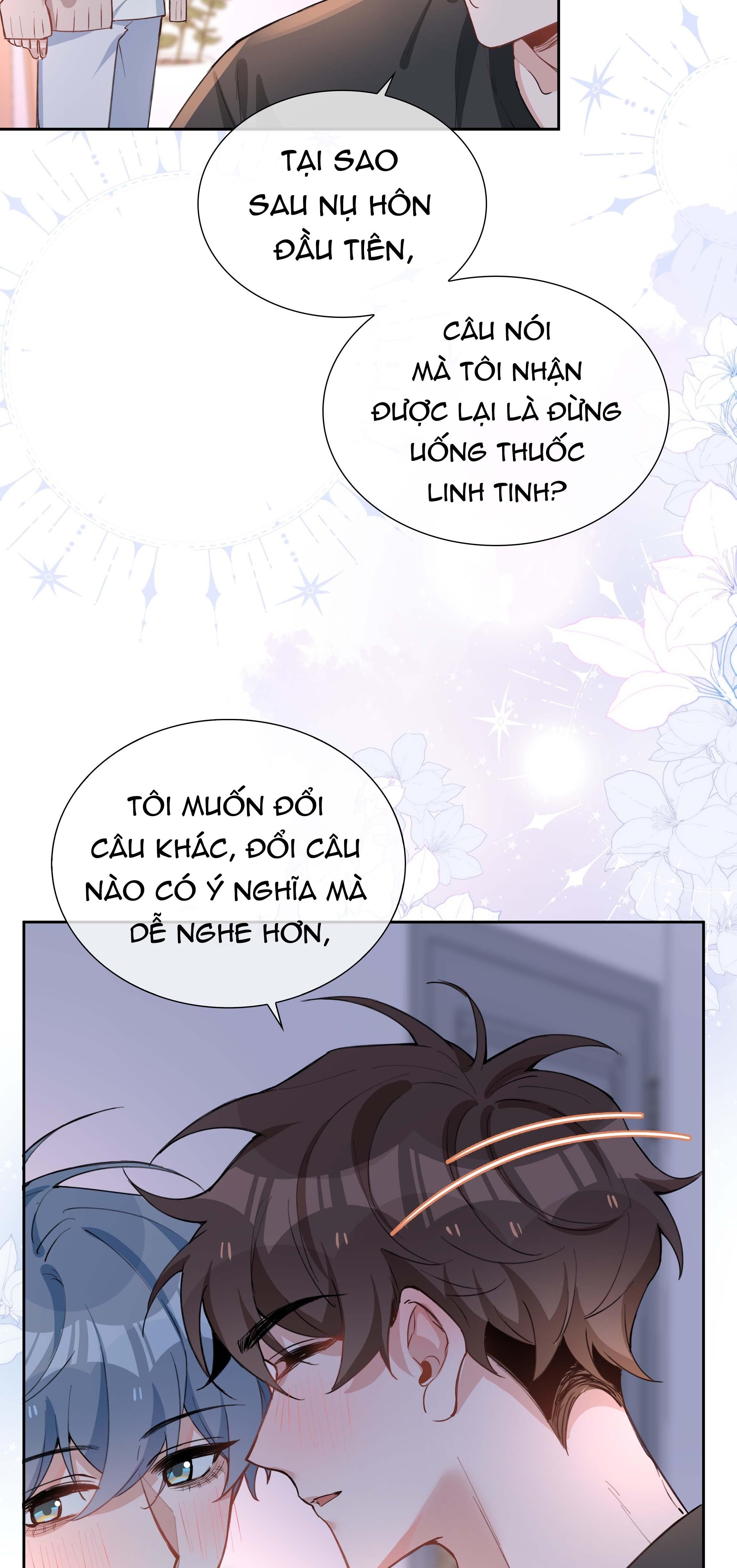 Trường Cấp Ba Sơn Hải Chapter 74 - Trang 2