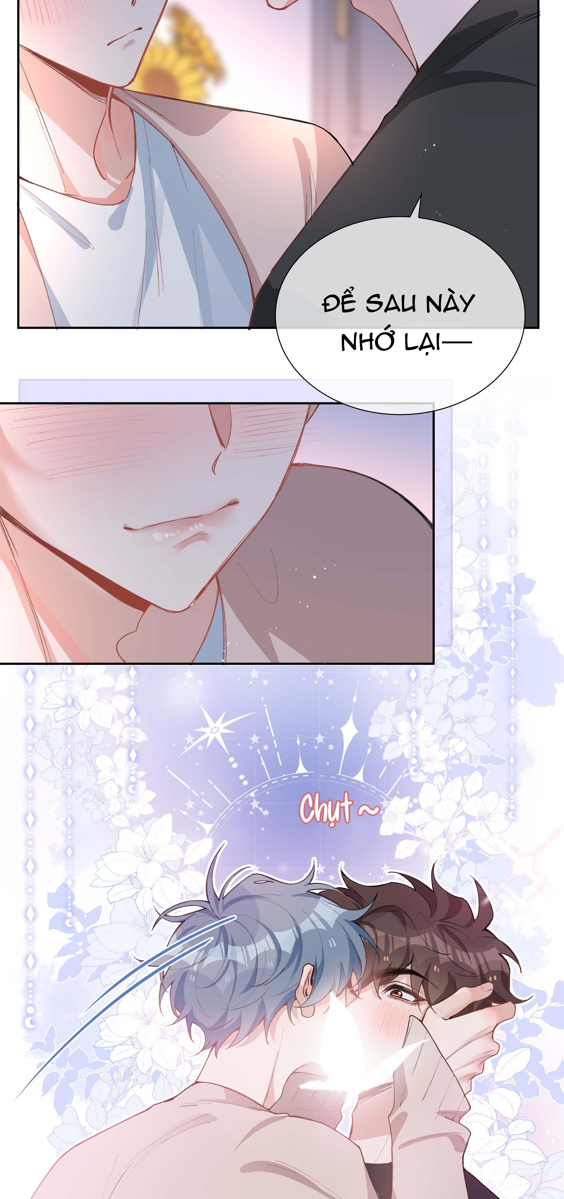 Trường Cấp Ba Sơn Hải Chapter 74 - Trang 2