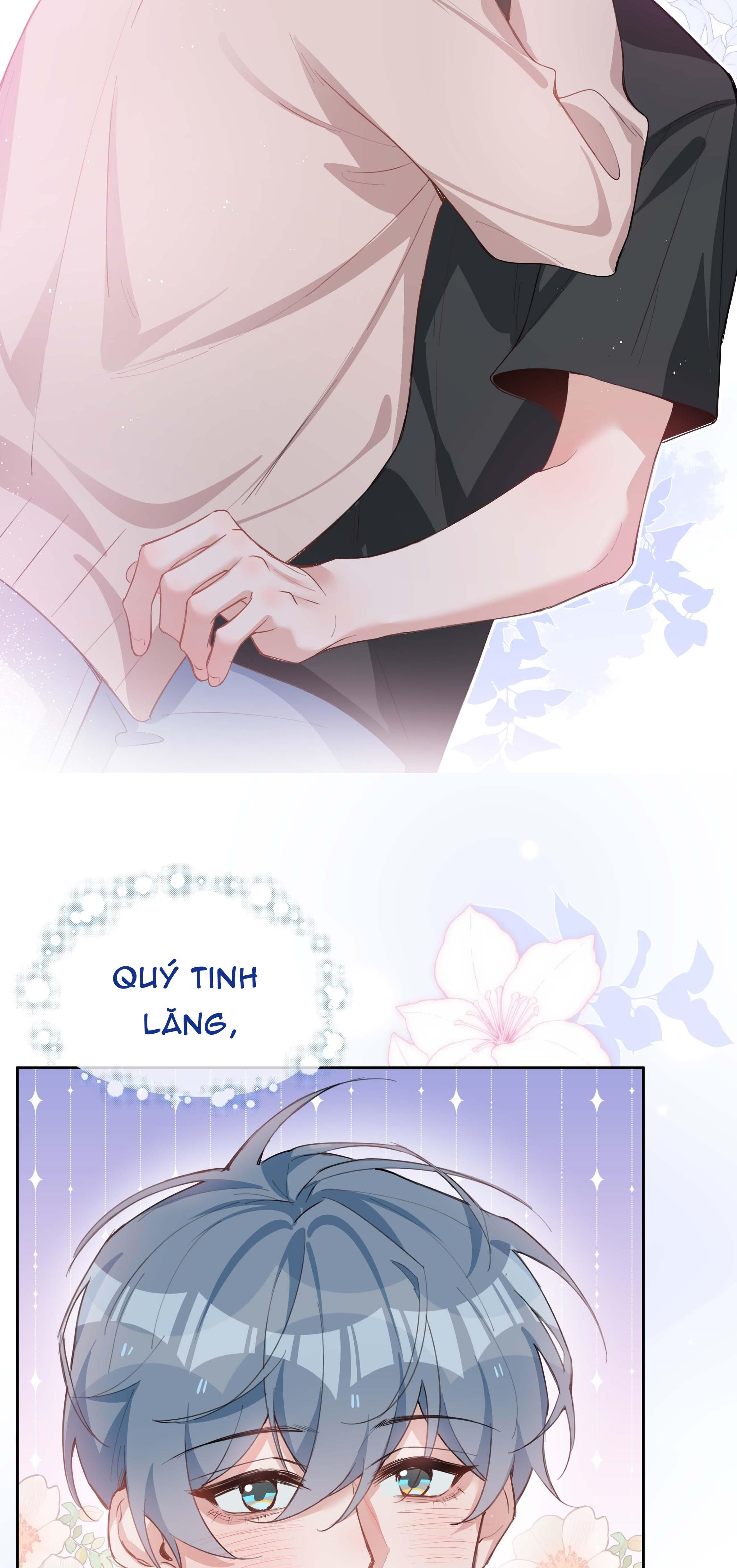 Trường Cấp Ba Sơn Hải Chapter 74 - Trang 2