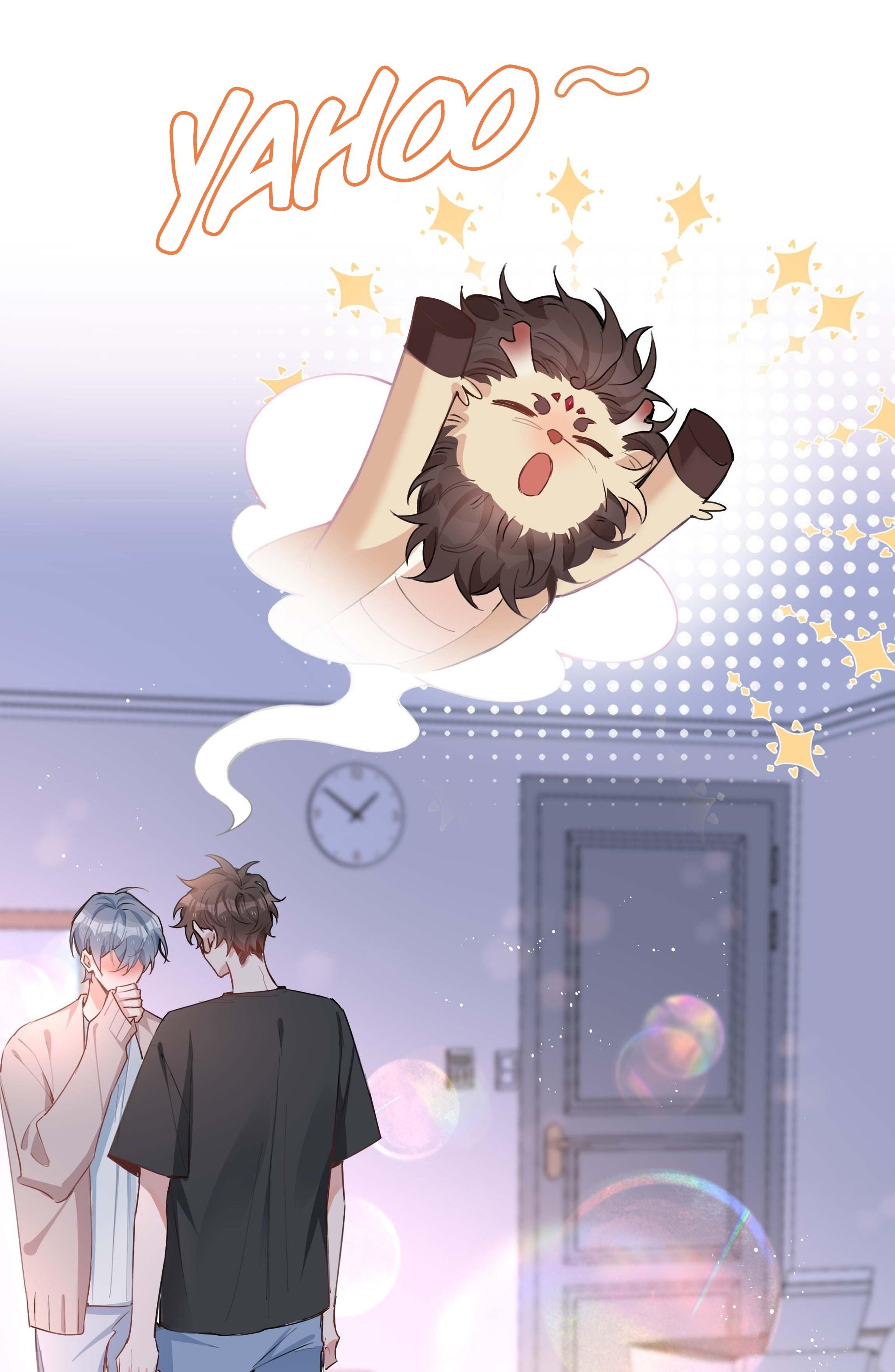 Trường Cấp Ba Sơn Hải Chapter 74 - Trang 2