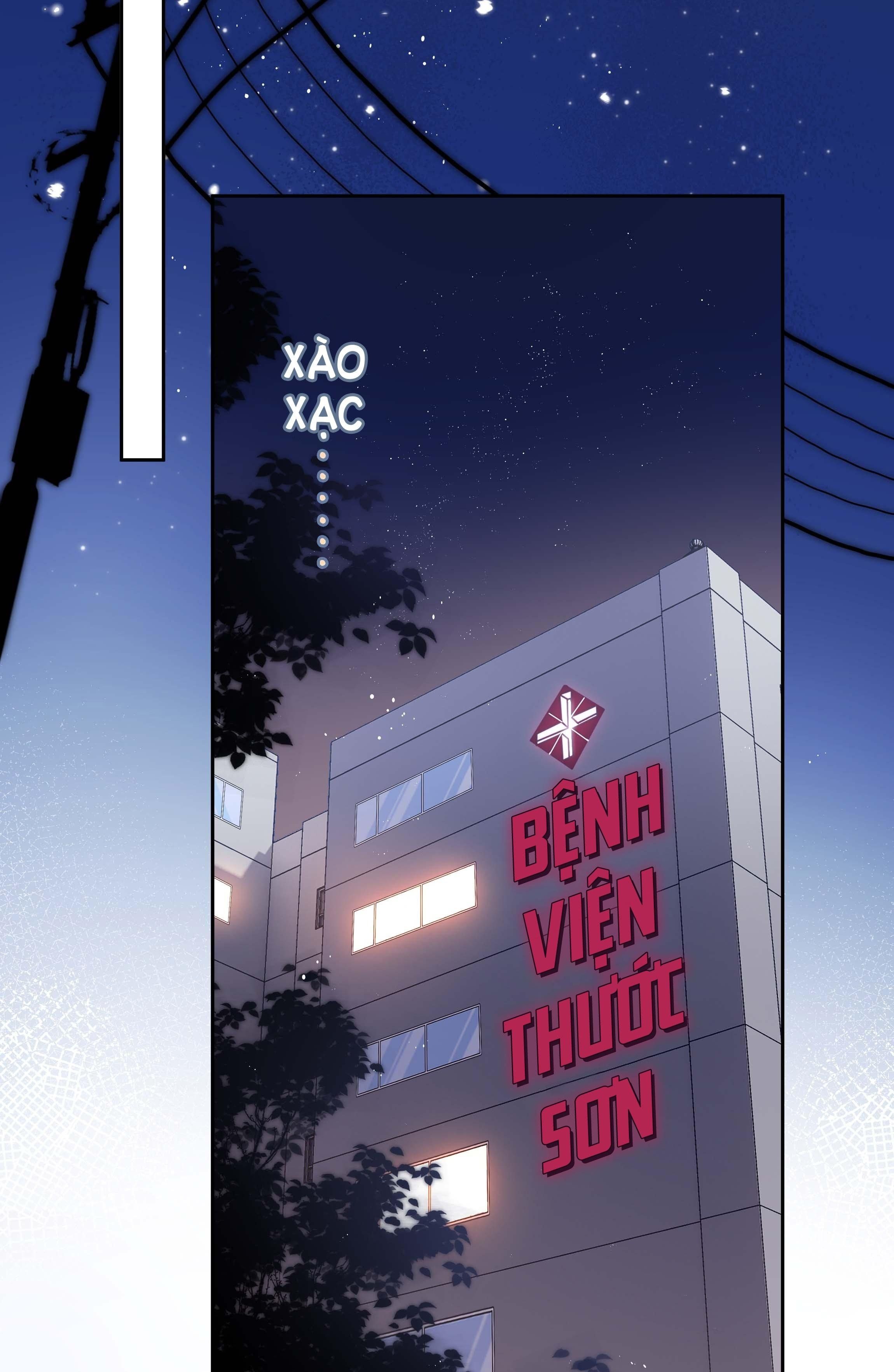 Trường Cấp Ba Sơn Hải Chapter 74 - Trang 2