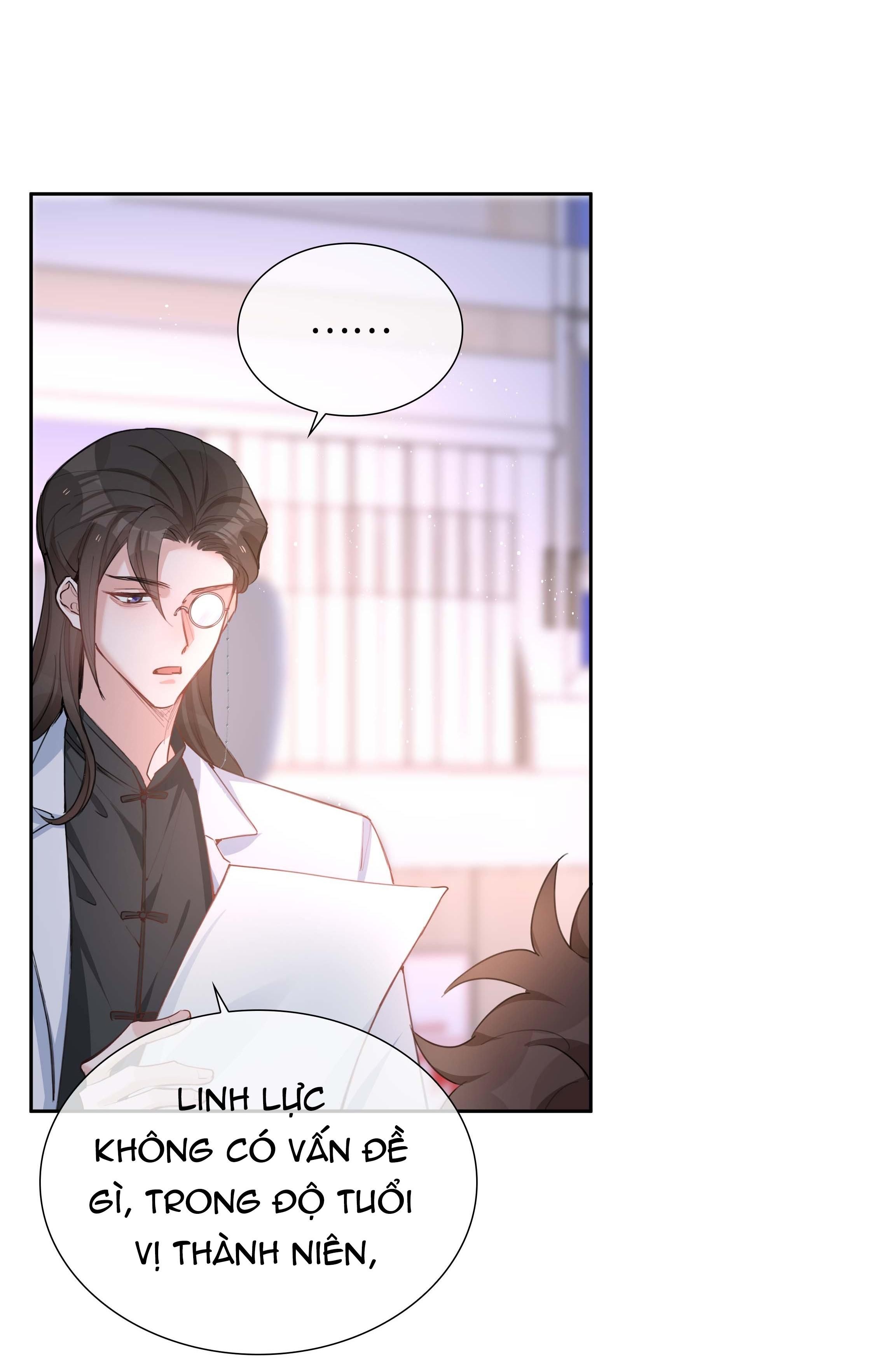 Trường Cấp Ba Sơn Hải Chapter 74 - Trang 2