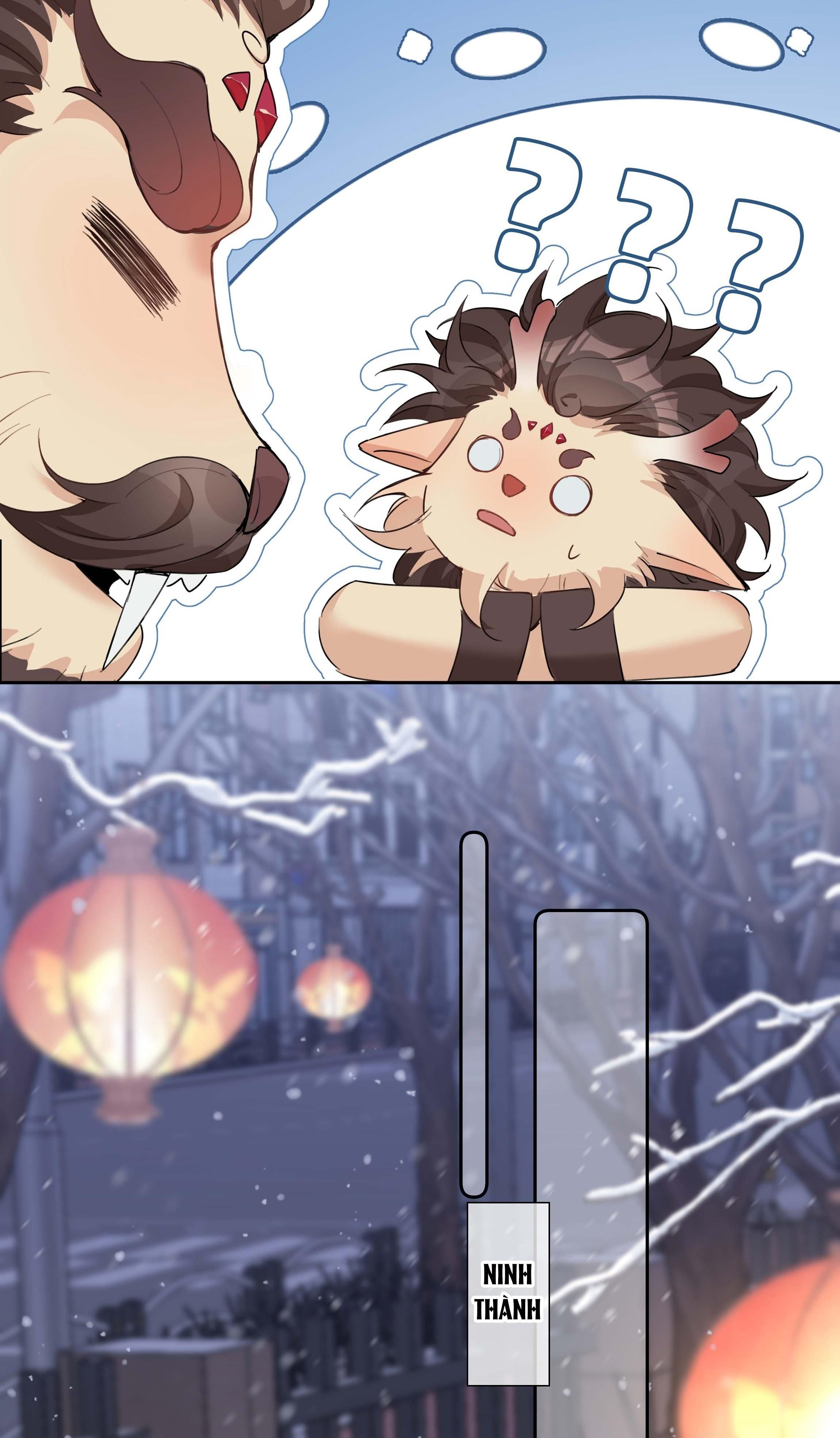 Trường Cấp Ba Sơn Hải Chapter 74 - Trang 2