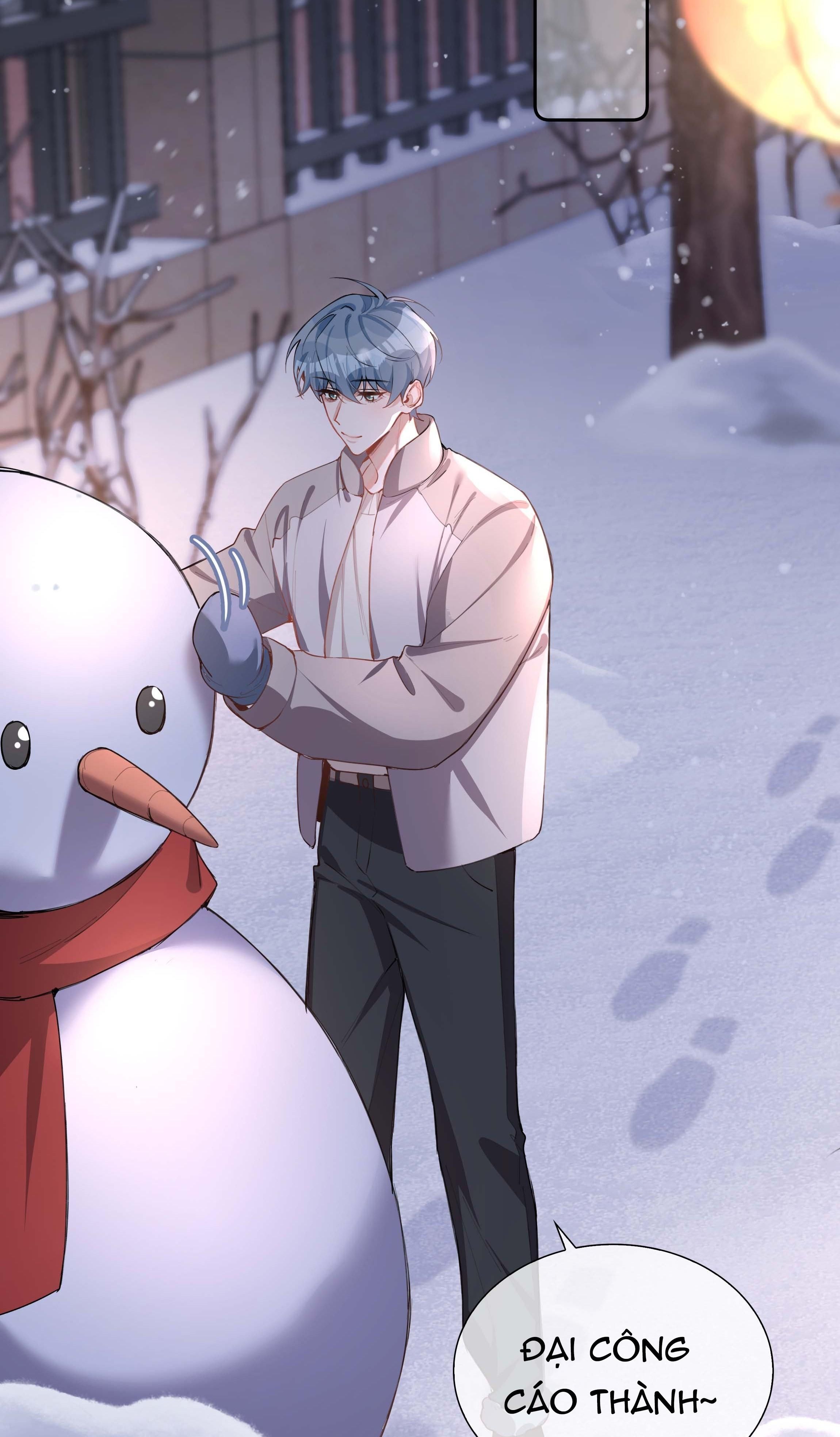 Trường Cấp Ba Sơn Hải Chapter 74 - Trang 2