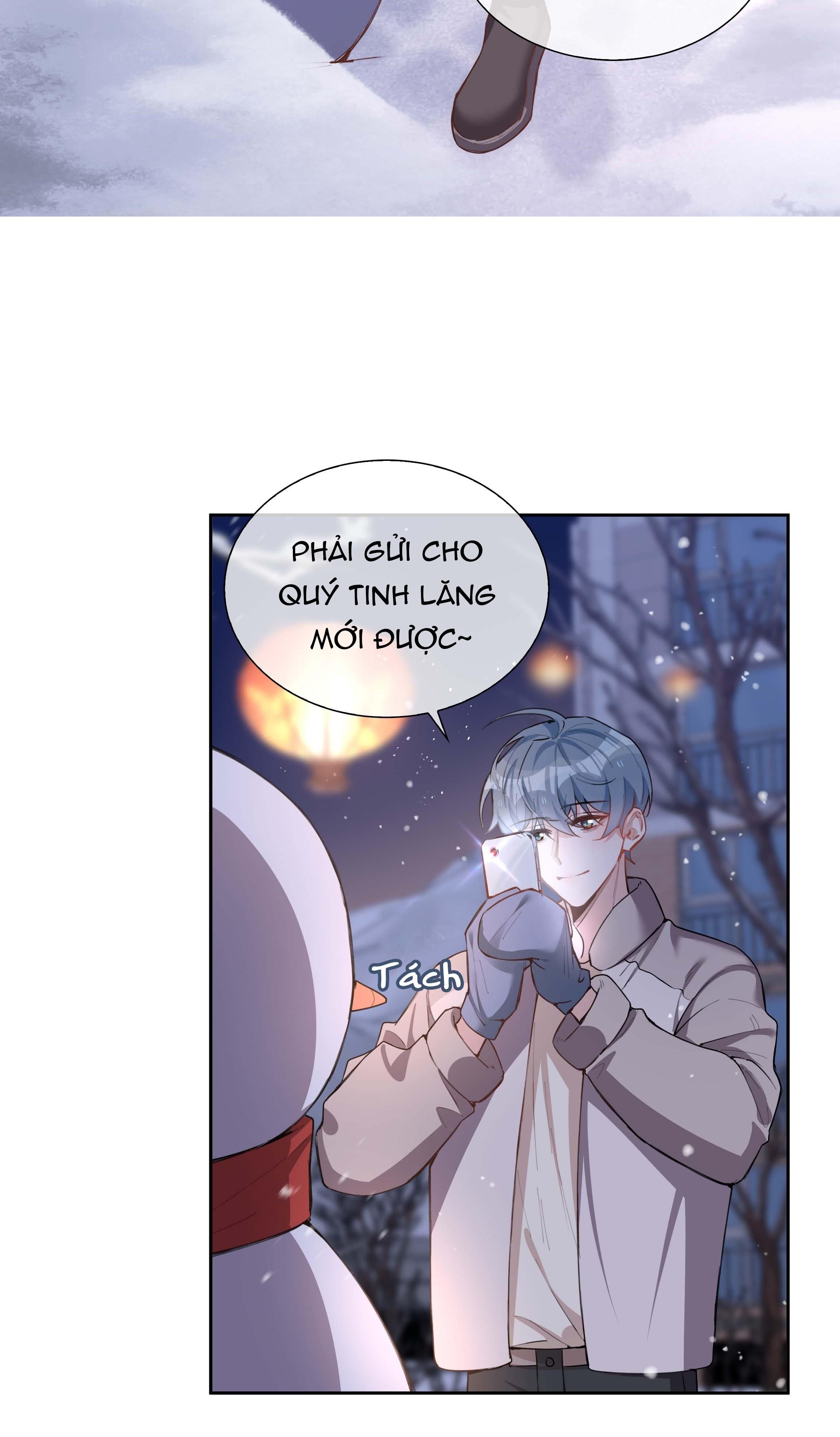 Trường Cấp Ba Sơn Hải Chapter 74 - Trang 2