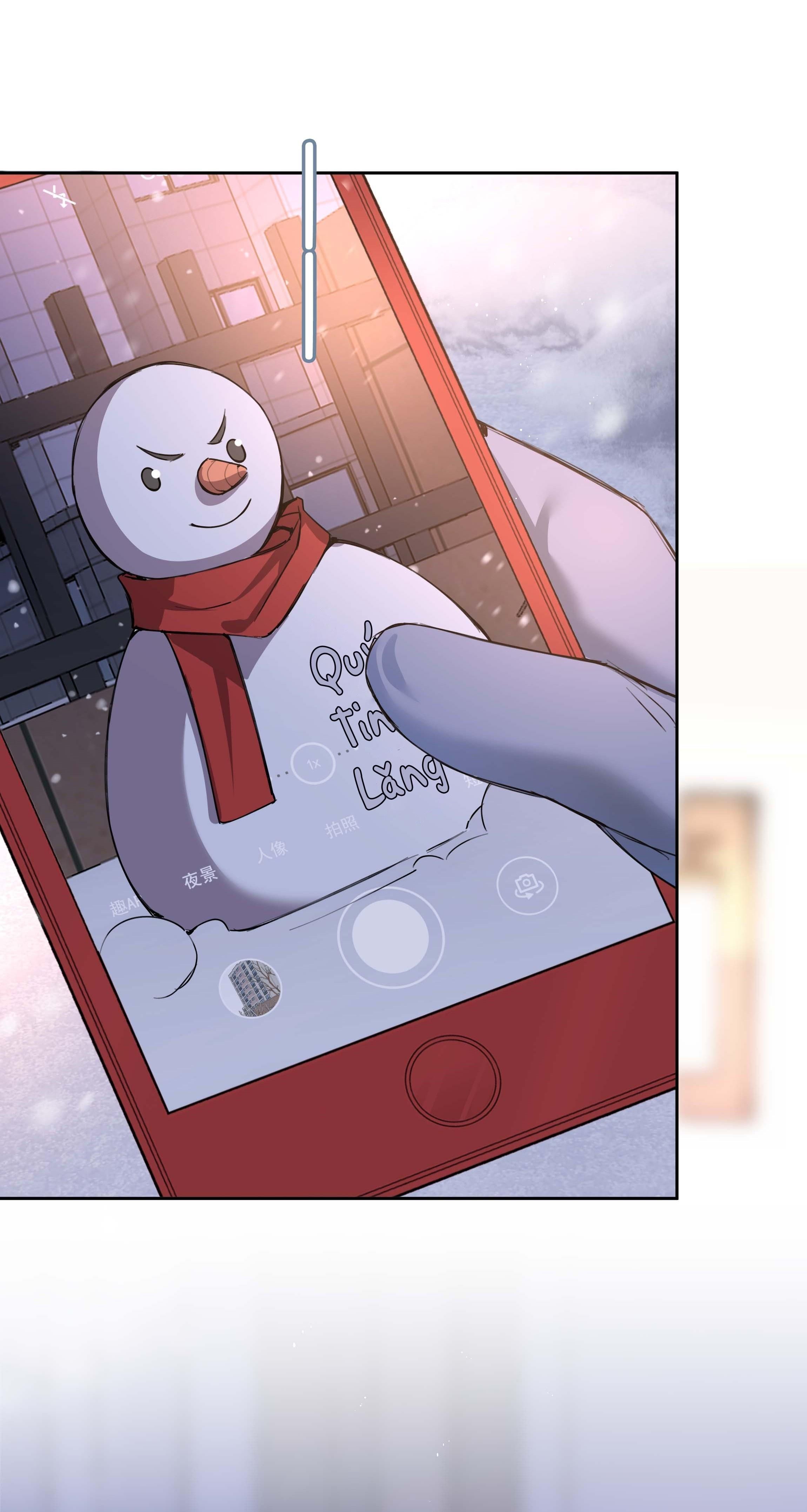 Trường Cấp Ba Sơn Hải Chapter 74 - Trang 2