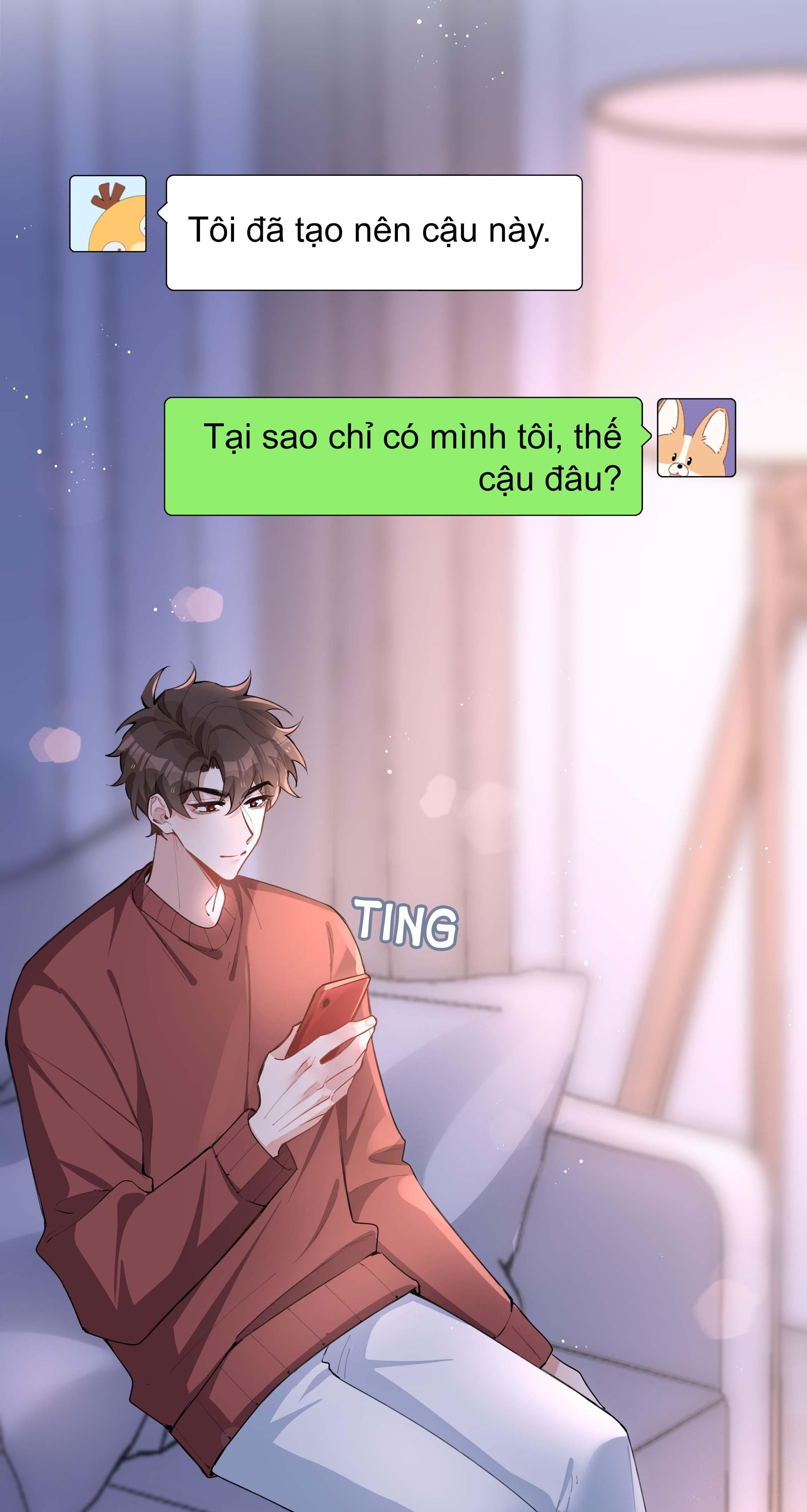 Trường Cấp Ba Sơn Hải Chapter 74 - Trang 2