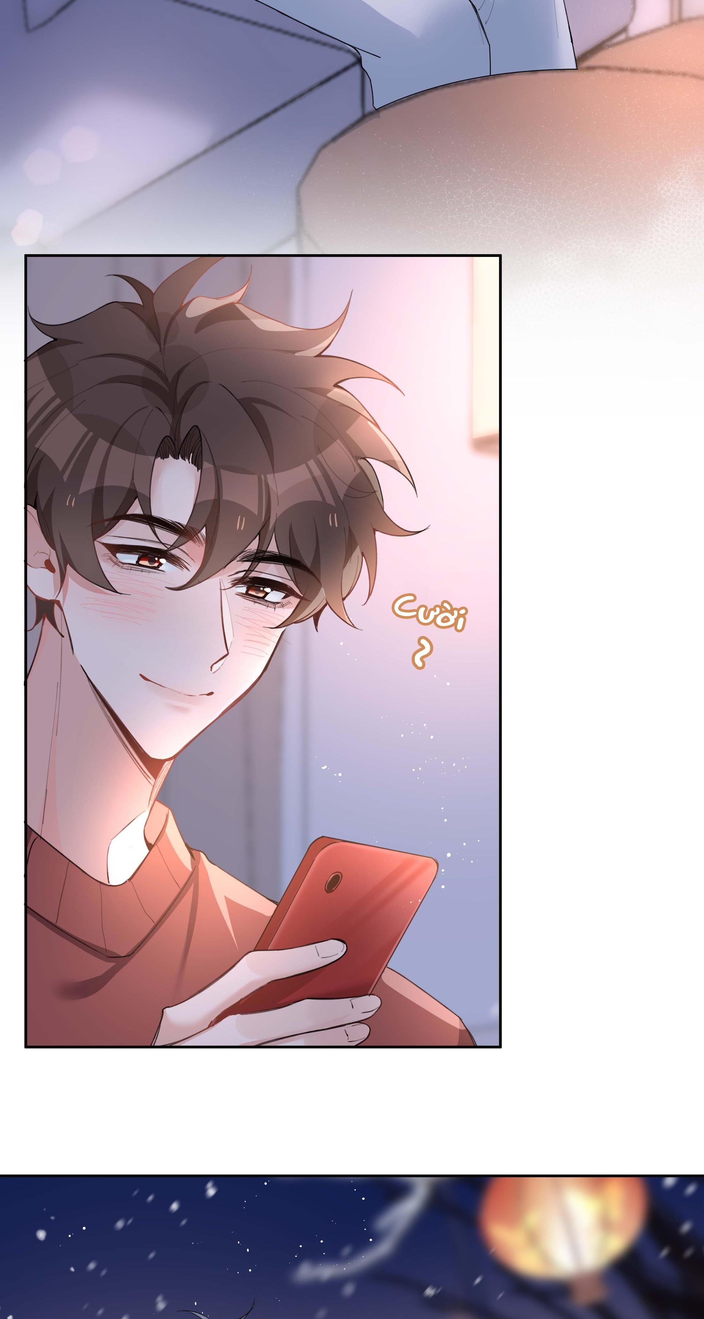 Trường Cấp Ba Sơn Hải Chapter 74 - Trang 2