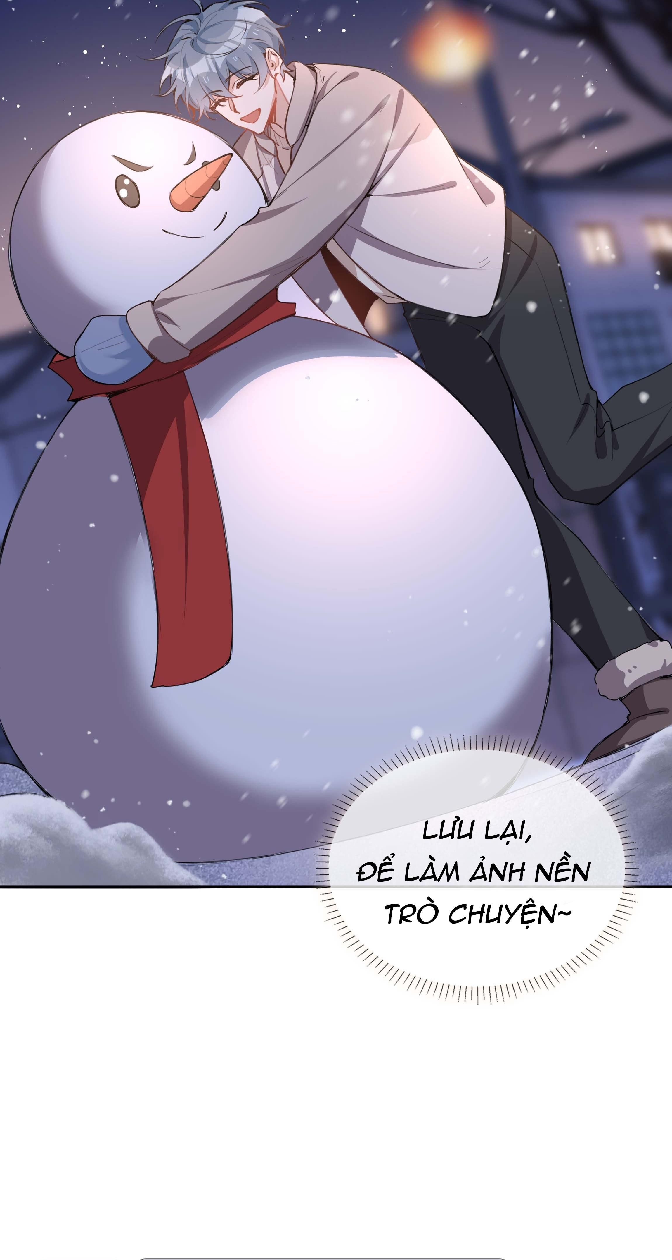 Trường Cấp Ba Sơn Hải Chapter 74 - Trang 2