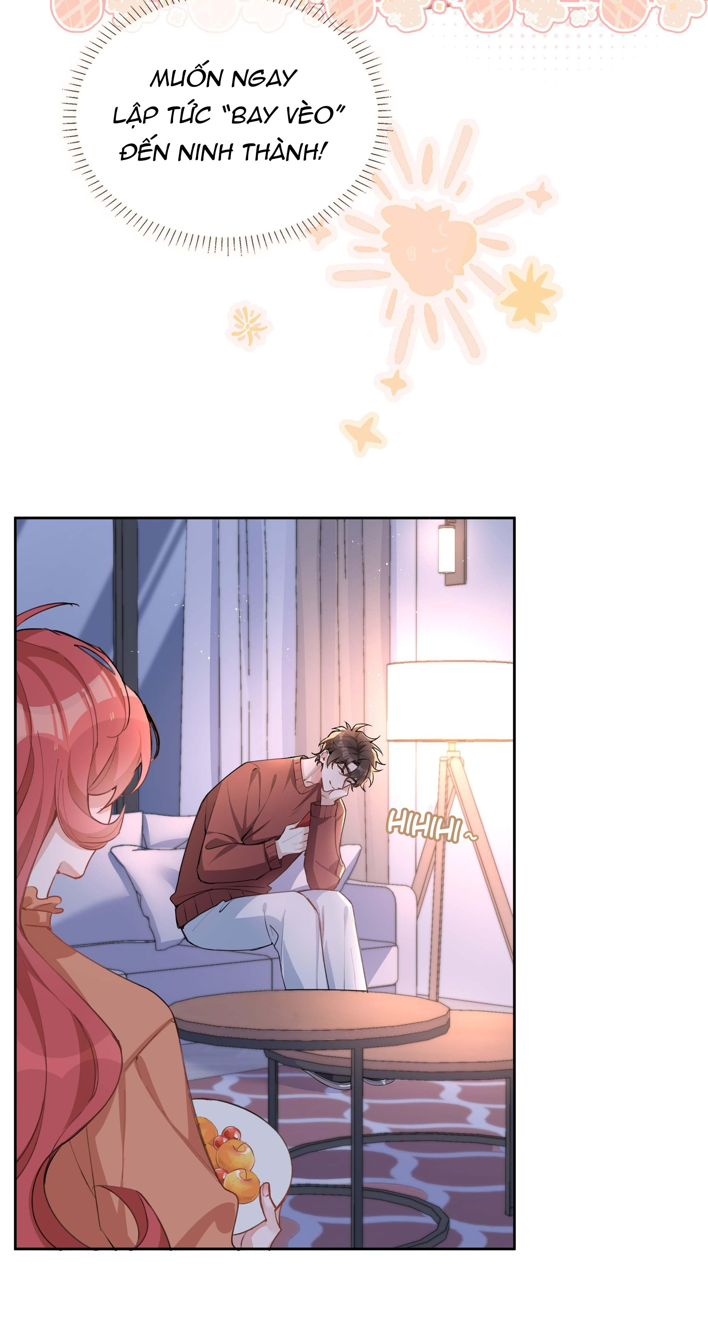 Trường Cấp Ba Sơn Hải Chapter 74 - Trang 2