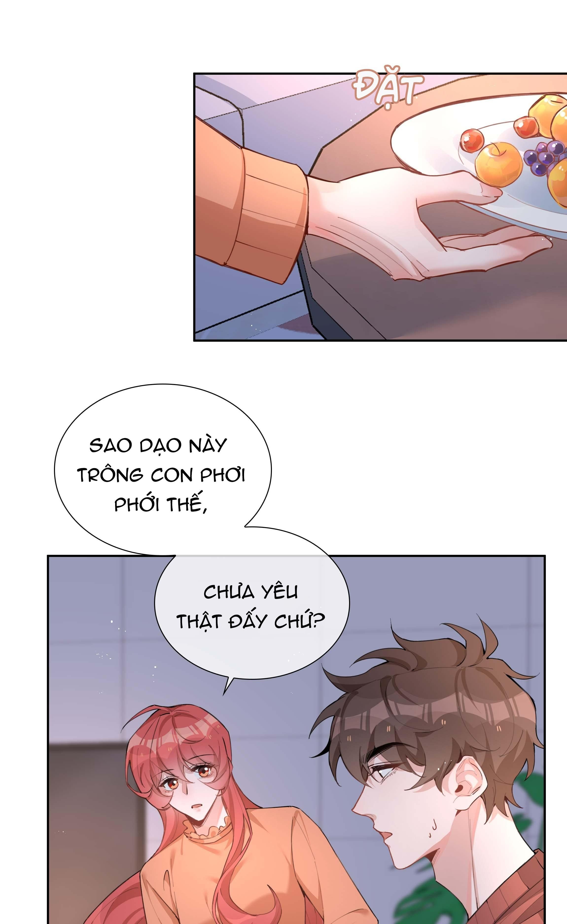 Trường Cấp Ba Sơn Hải Chapter 74 - Trang 2