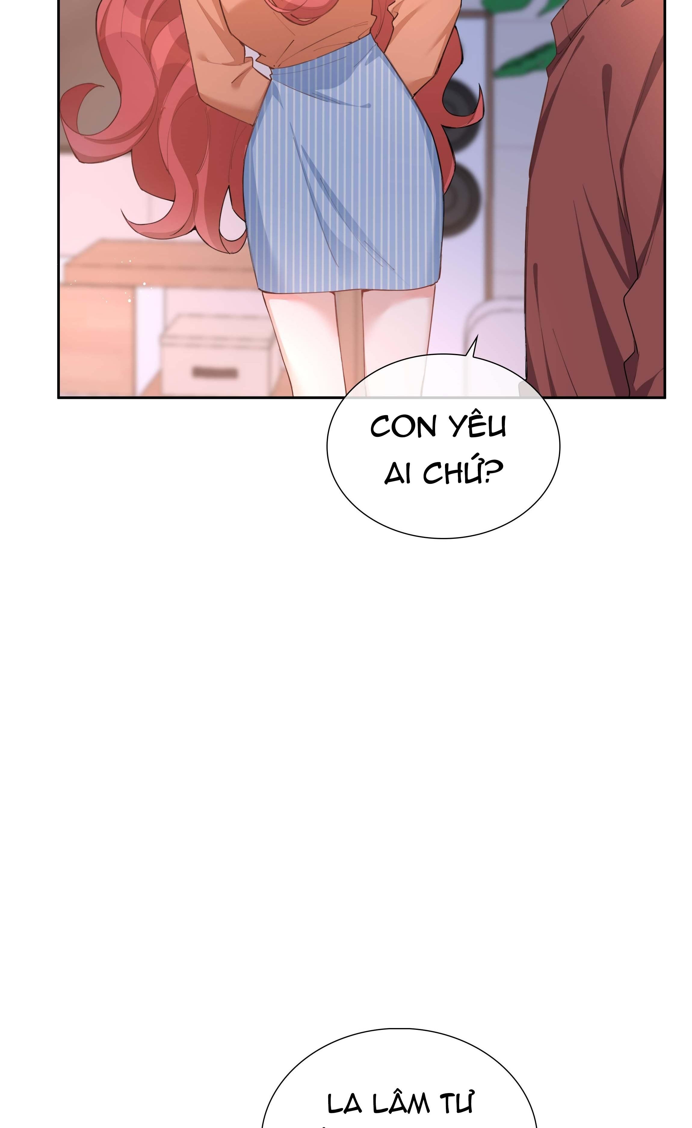 Trường Cấp Ba Sơn Hải Chapter 74 - Trang 2