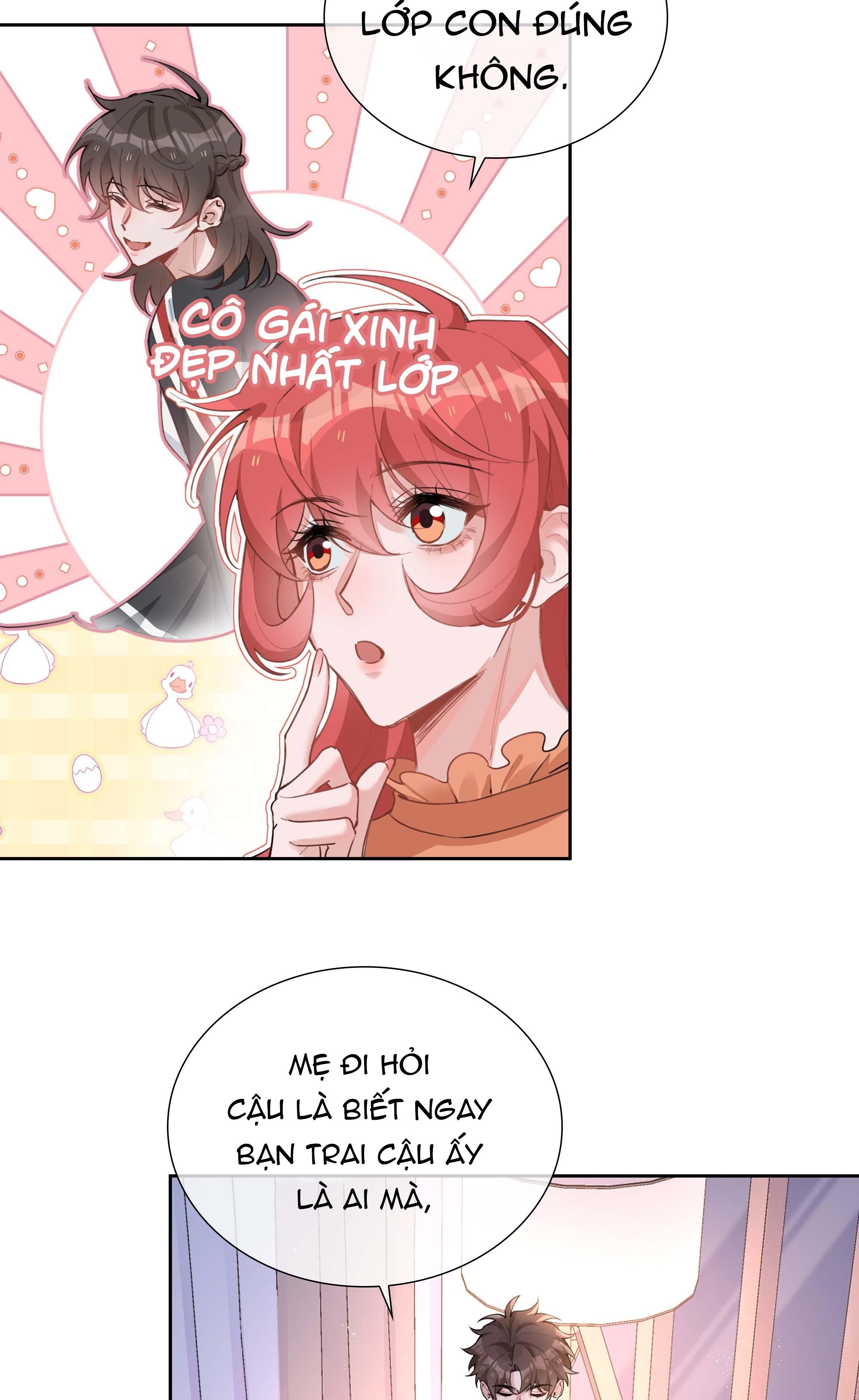 Trường Cấp Ba Sơn Hải Chapter 74 - Trang 2