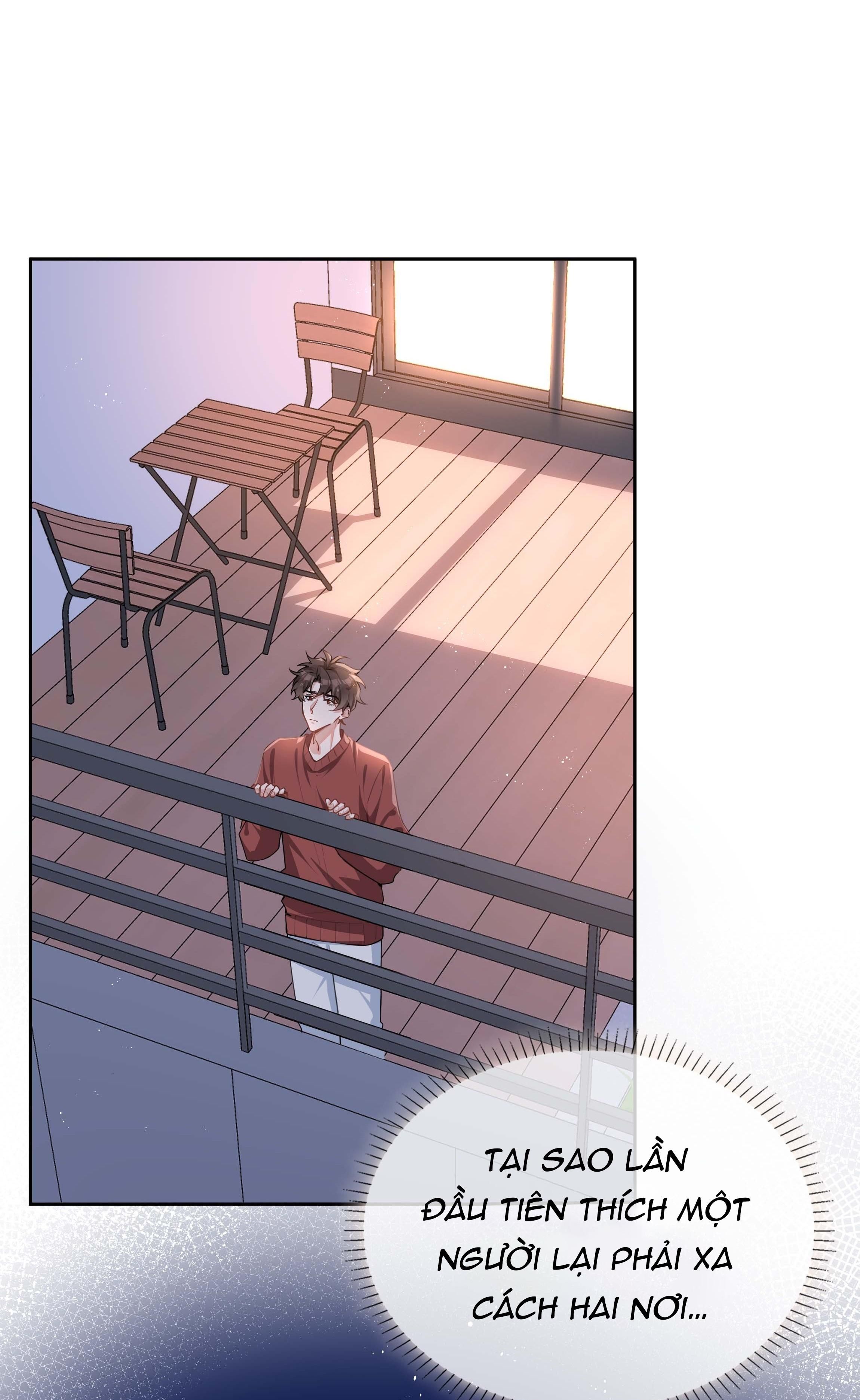 Trường Cấp Ba Sơn Hải Chapter 74 - Trang 2