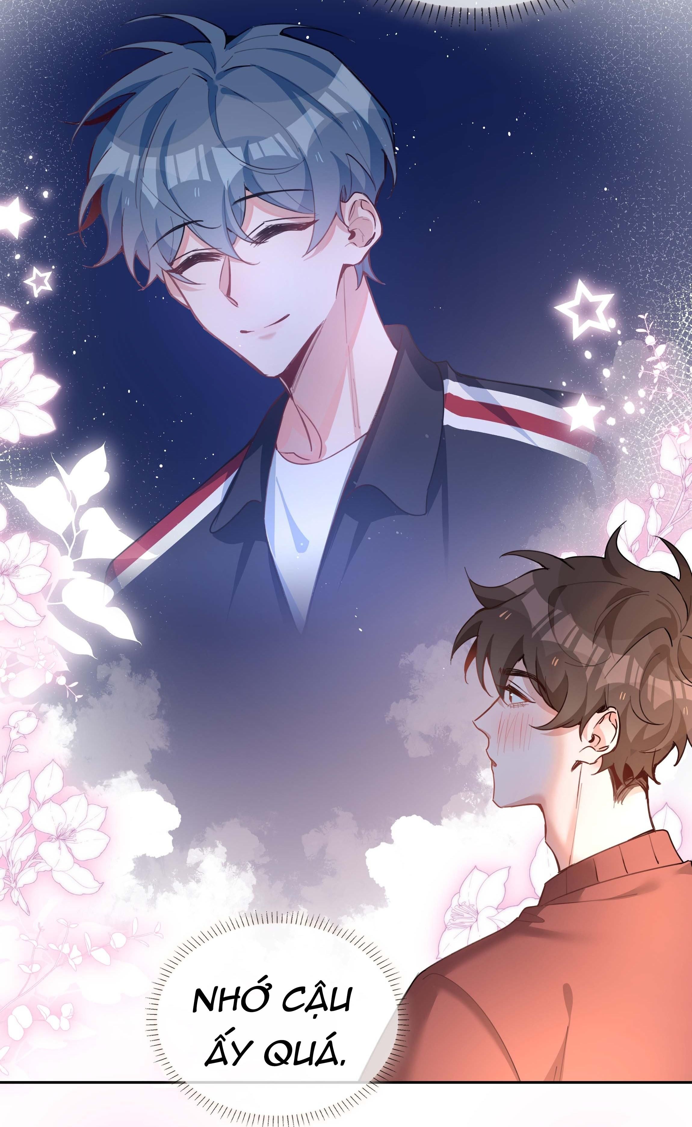 Trường Cấp Ba Sơn Hải Chapter 74 - Trang 2