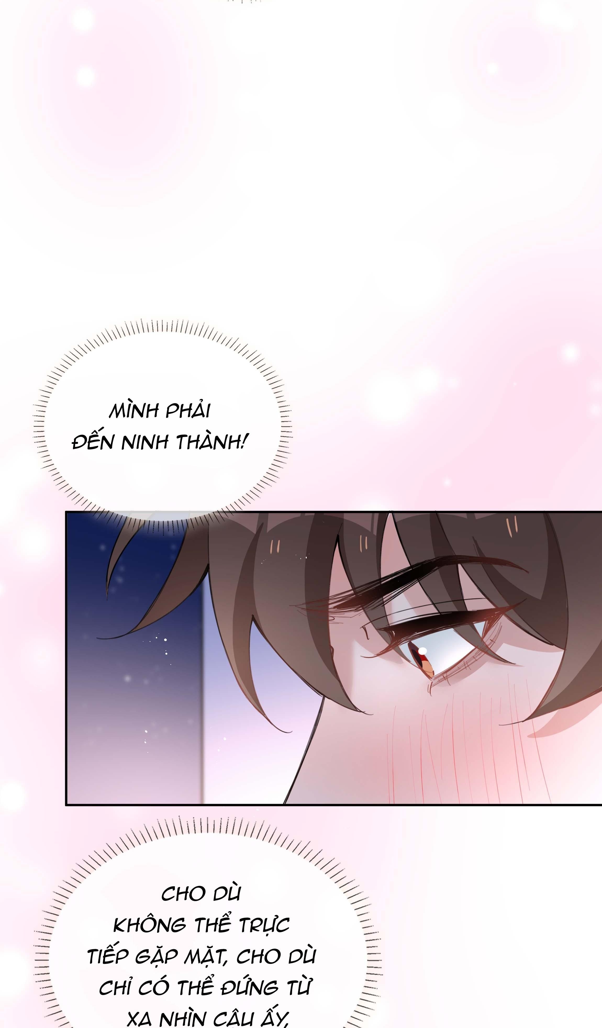 Trường Cấp Ba Sơn Hải Chapter 74 - Trang 2