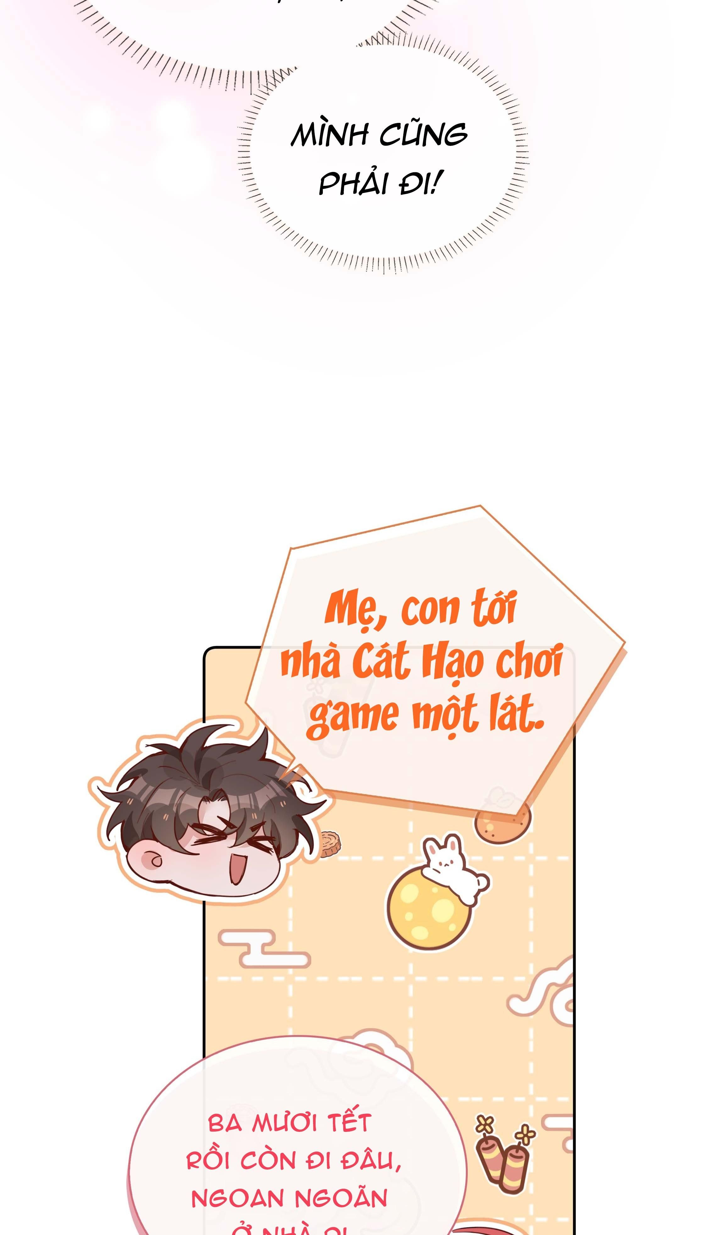 Trường Cấp Ba Sơn Hải Chapter 74 - Trang 2