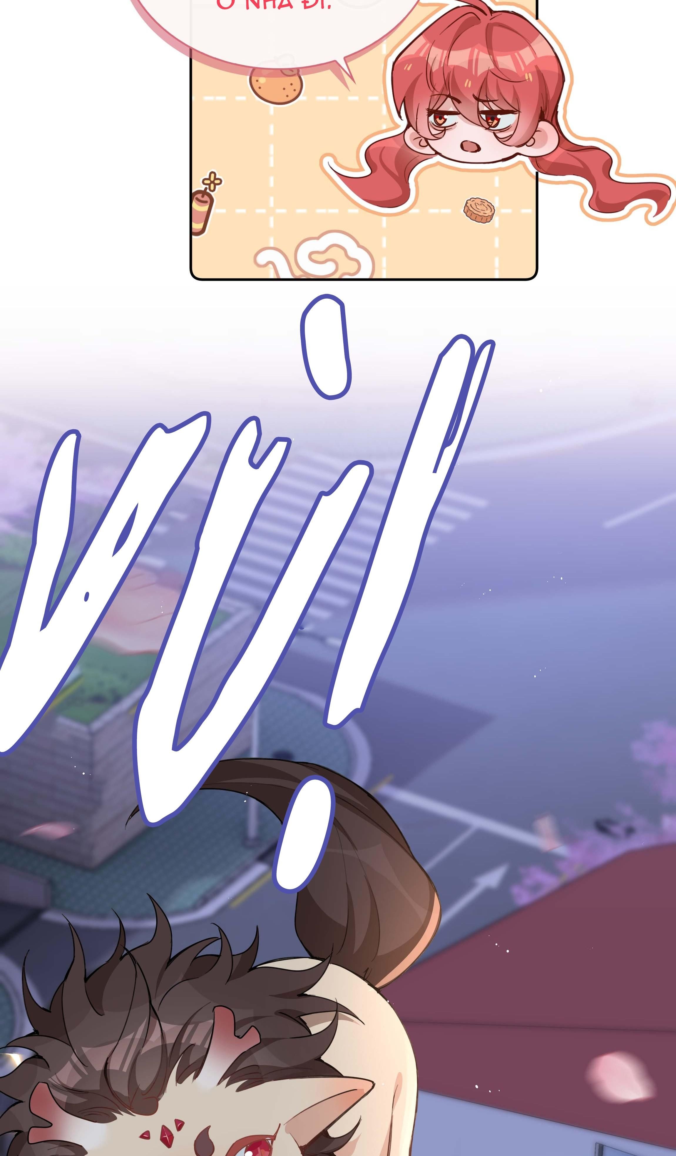 Trường Cấp Ba Sơn Hải Chapter 74 - Trang 2