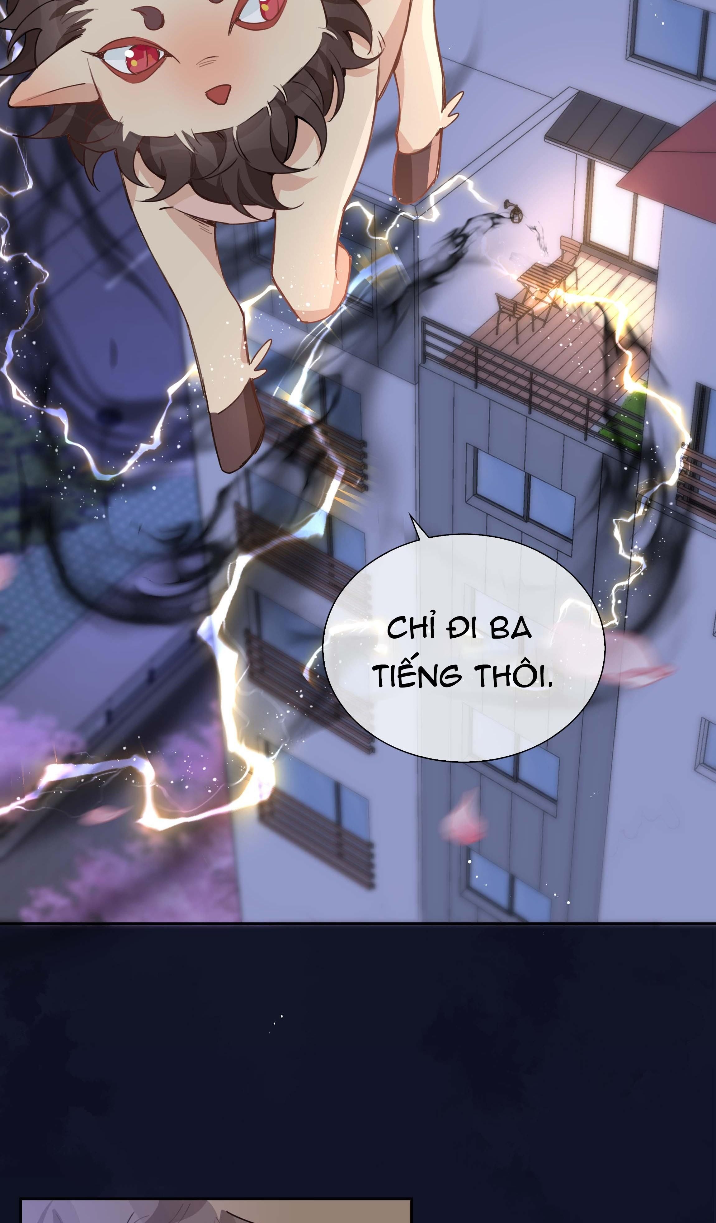 Trường Cấp Ba Sơn Hải Chapter 74 - Trang 2