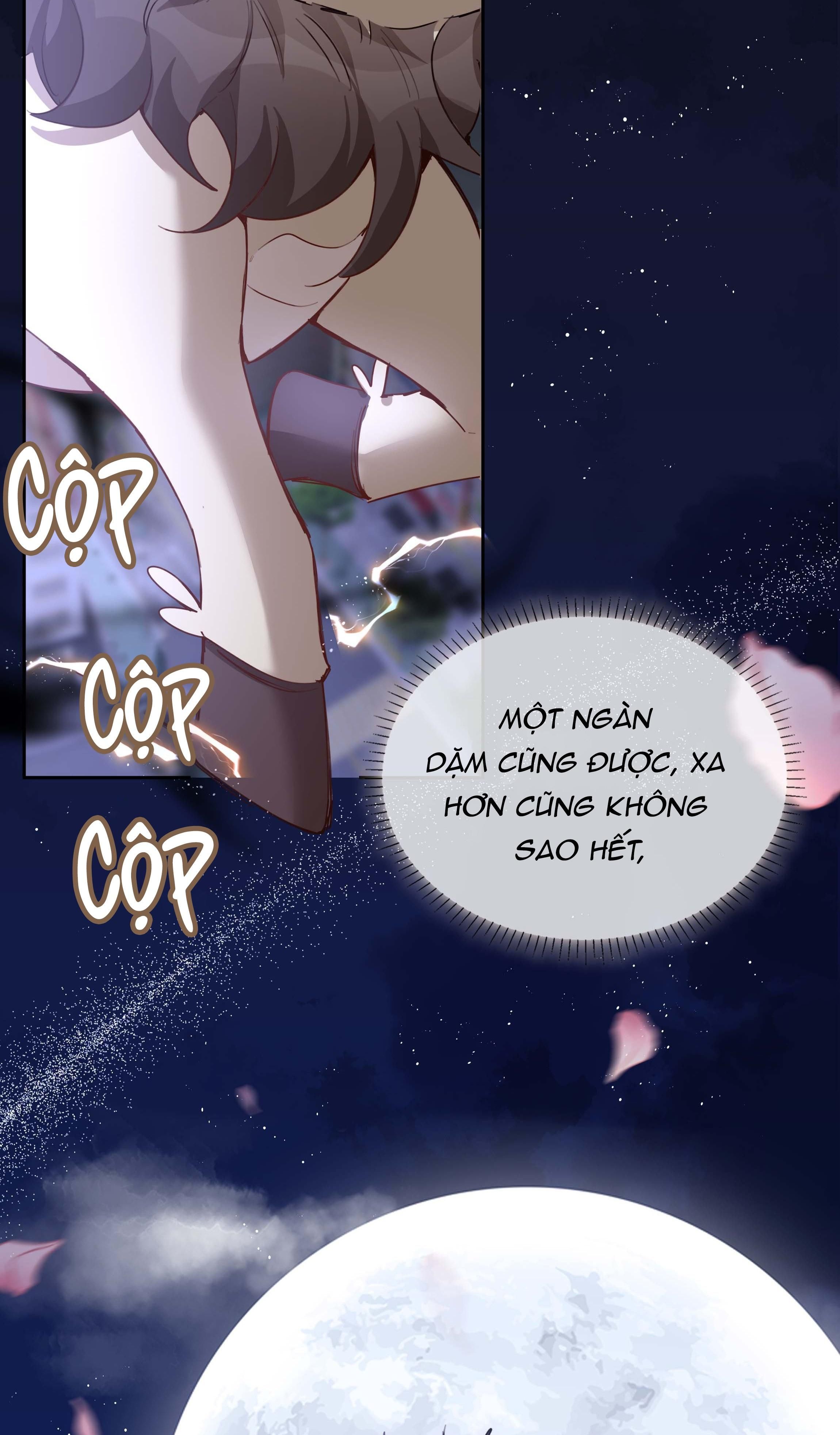 Trường Cấp Ba Sơn Hải Chapter 74 - Trang 2