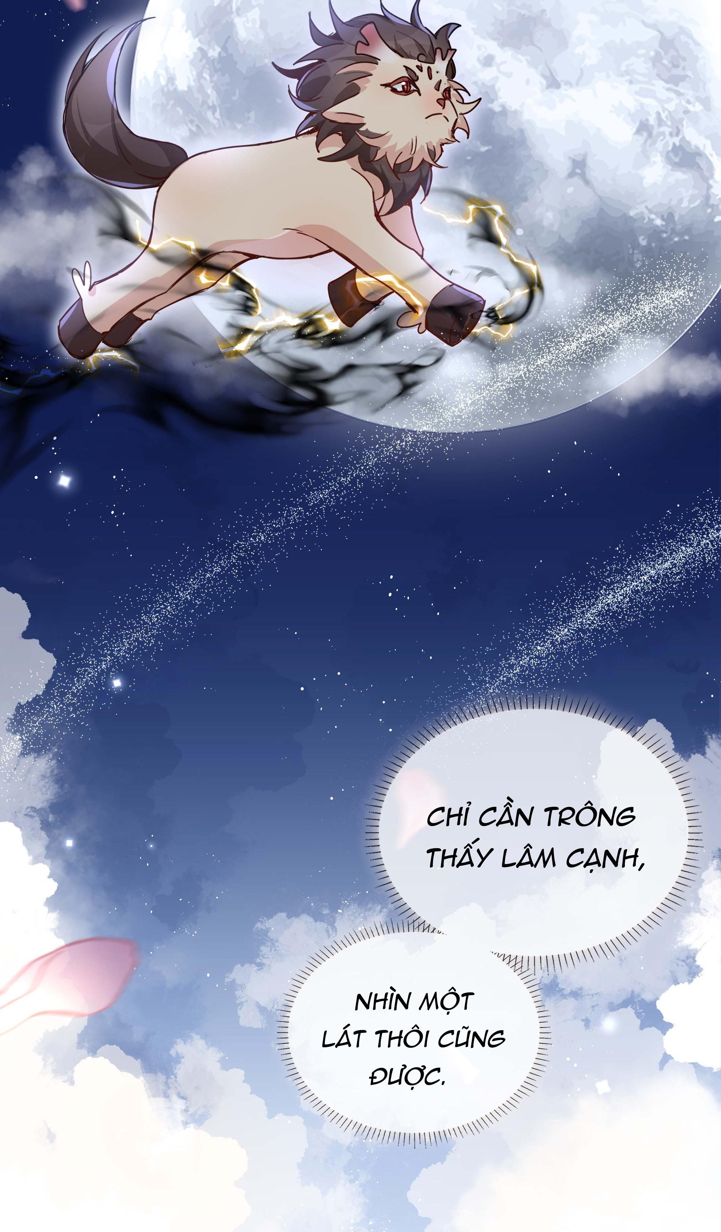 Trường Cấp Ba Sơn Hải Chapter 74 - Trang 2