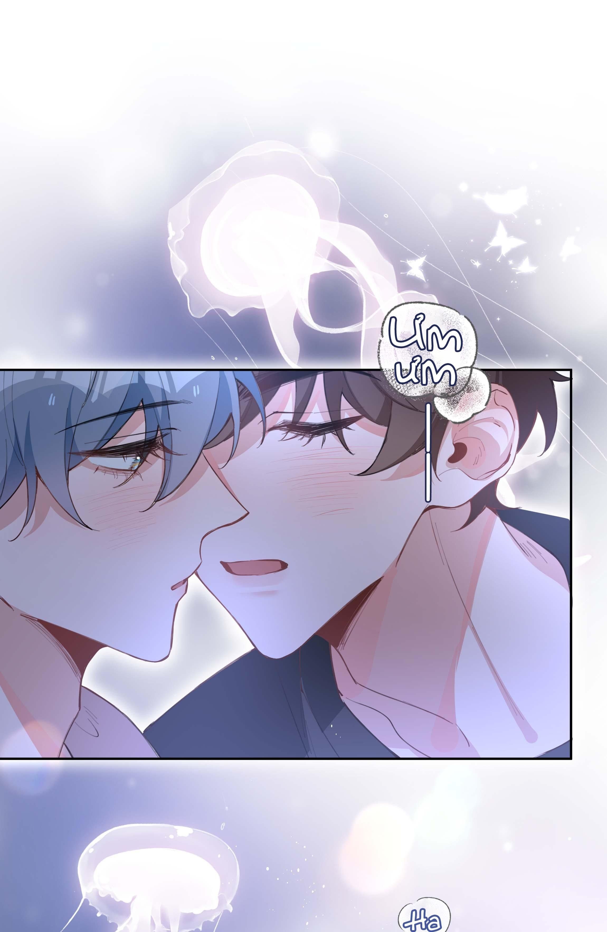 Trường Cấp Ba Sơn Hải Chapter 74 - Trang 2