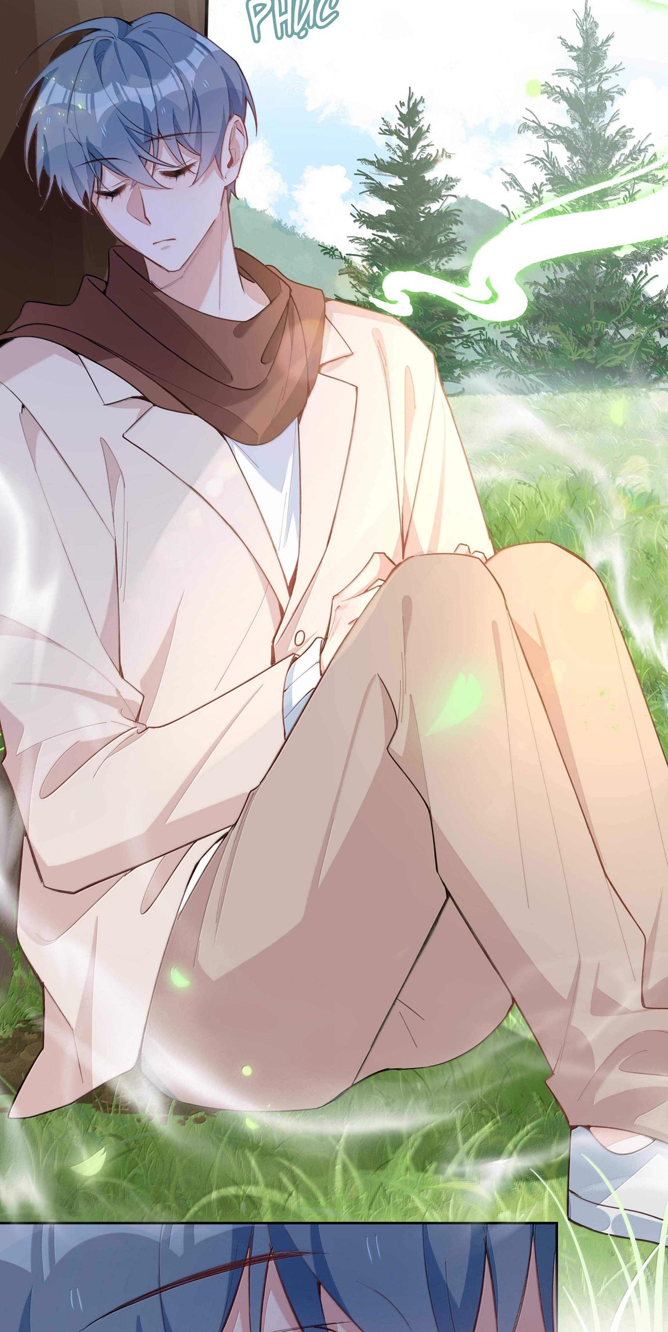 Trường Cấp Ba Sơn Hải Chapter 102 - Trang 2
