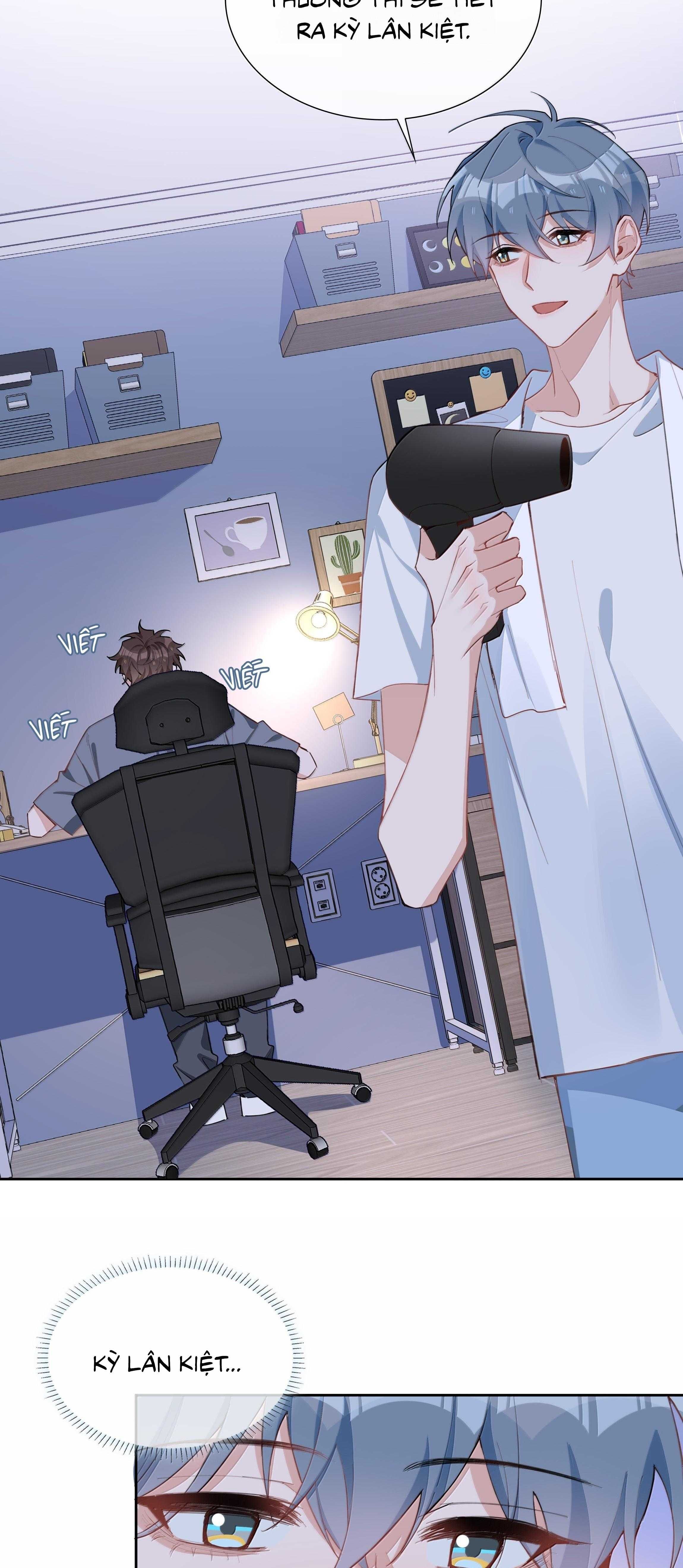 Trường Cấp Ba Sơn Hải Chapter 102 - Trang 2