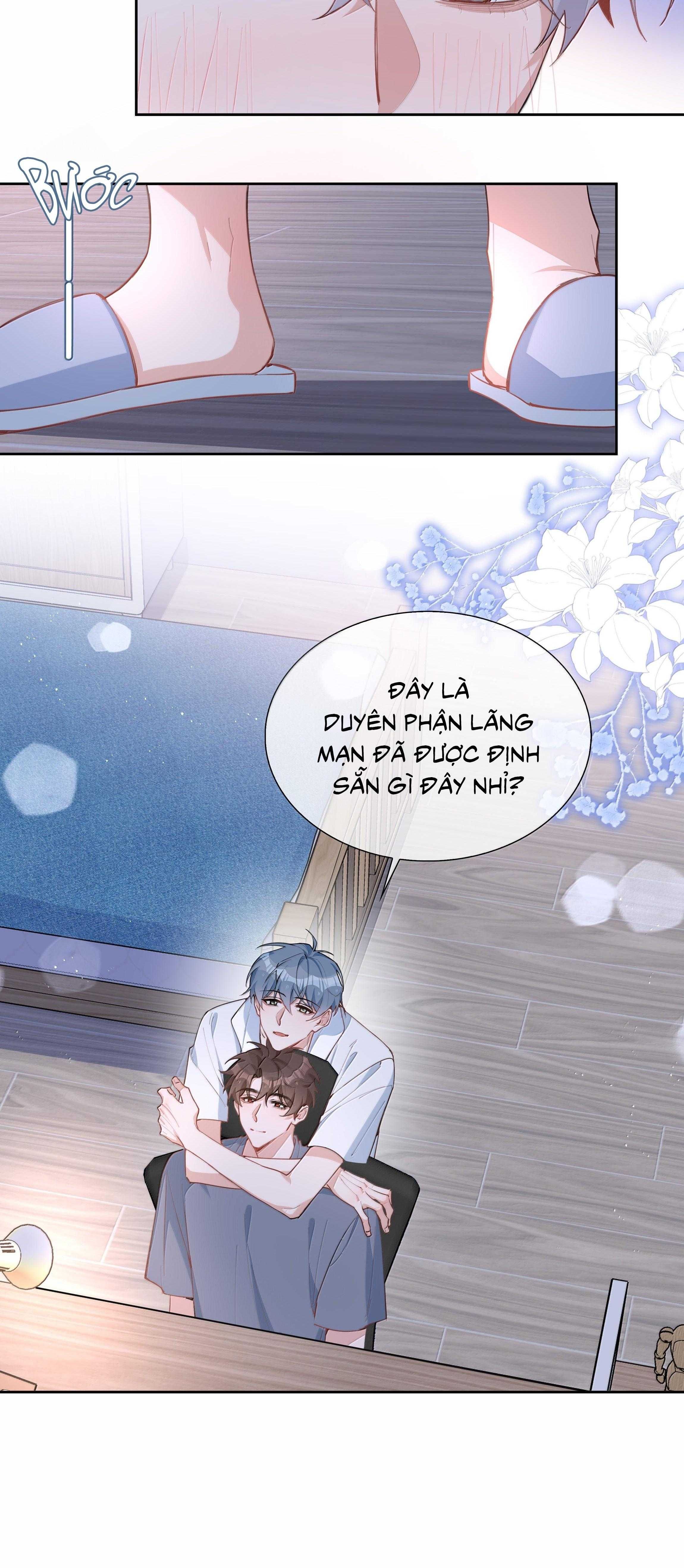 Trường Cấp Ba Sơn Hải Chapter 102 - Trang 2