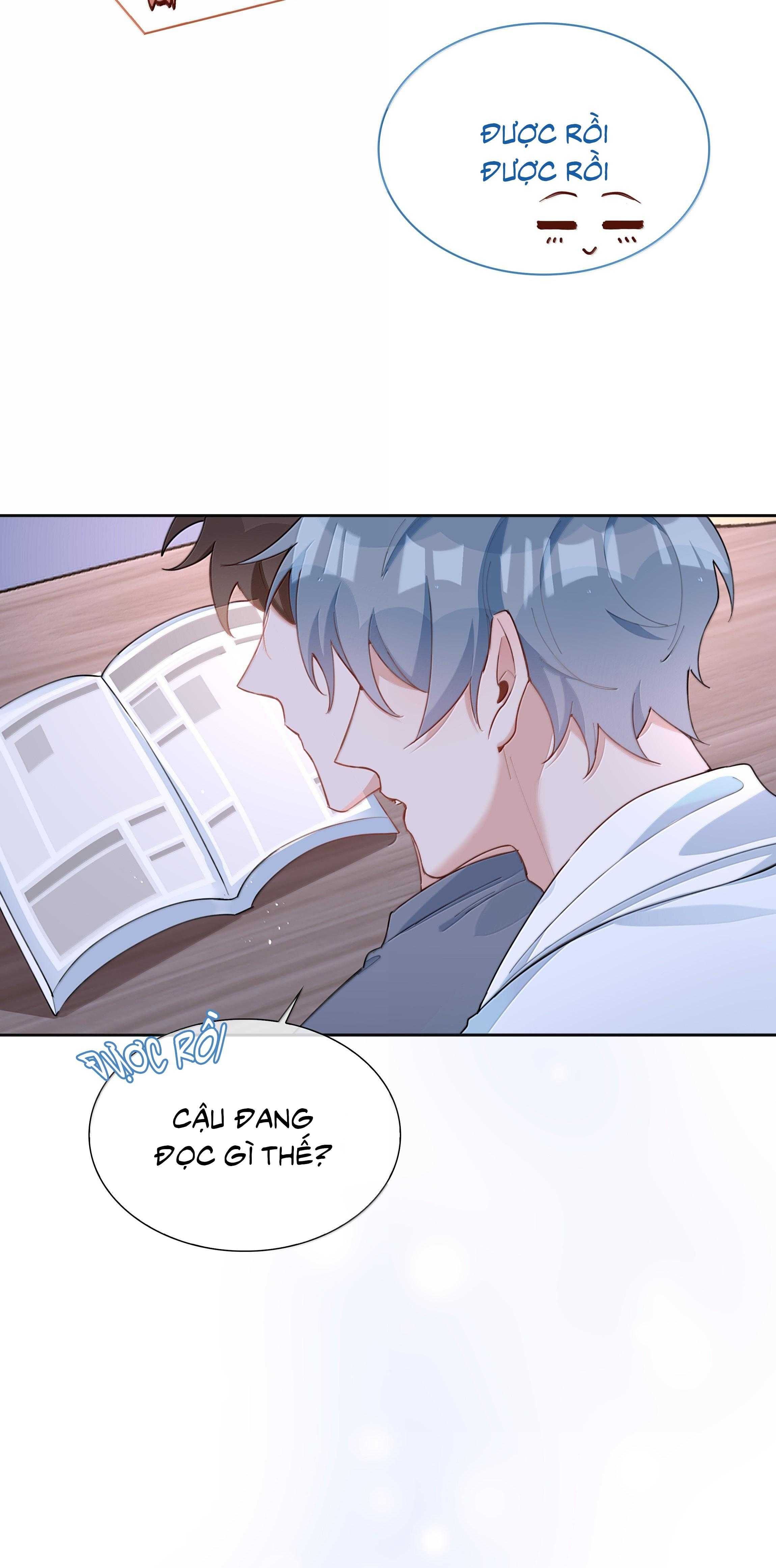 Trường Cấp Ba Sơn Hải Chapter 102 - Trang 2
