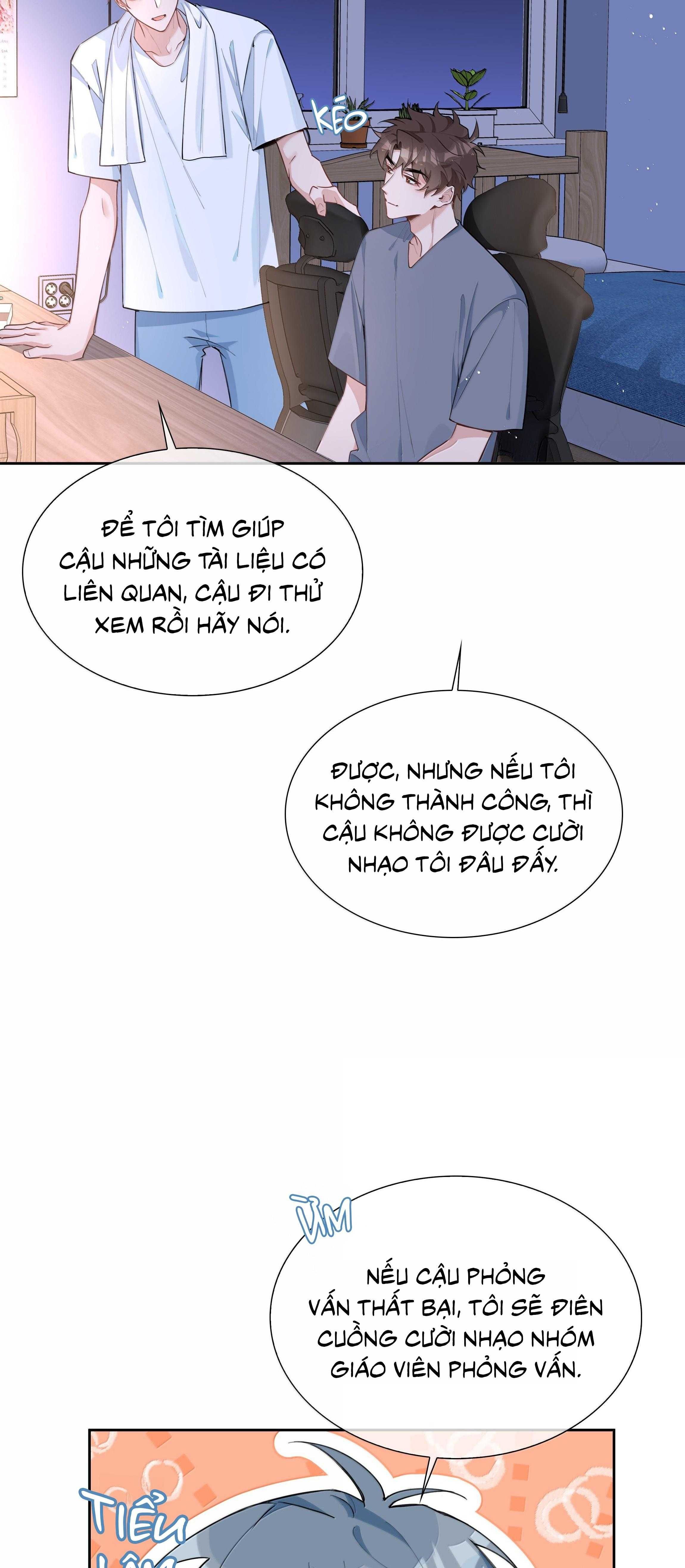 Trường Cấp Ba Sơn Hải Chapter 102 - Trang 2
