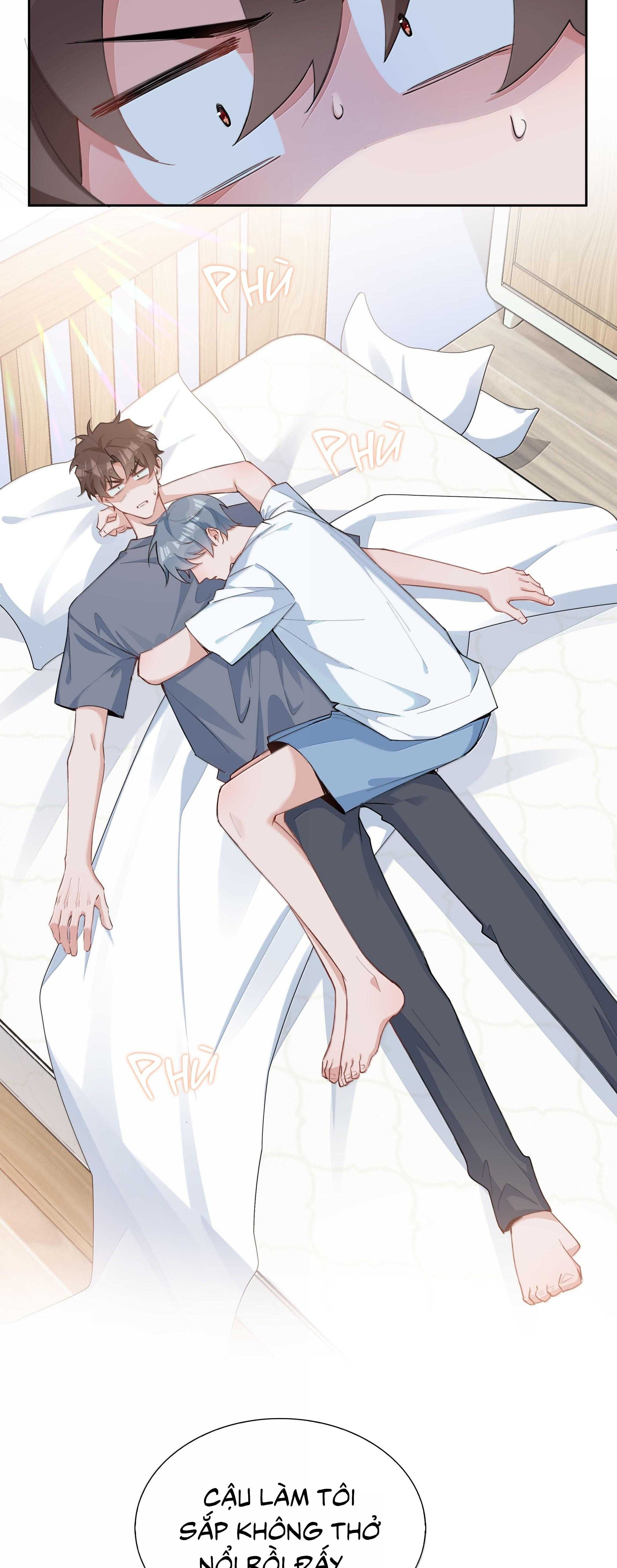 Trường Cấp Ba Sơn Hải Chapter 102 - Trang 2
