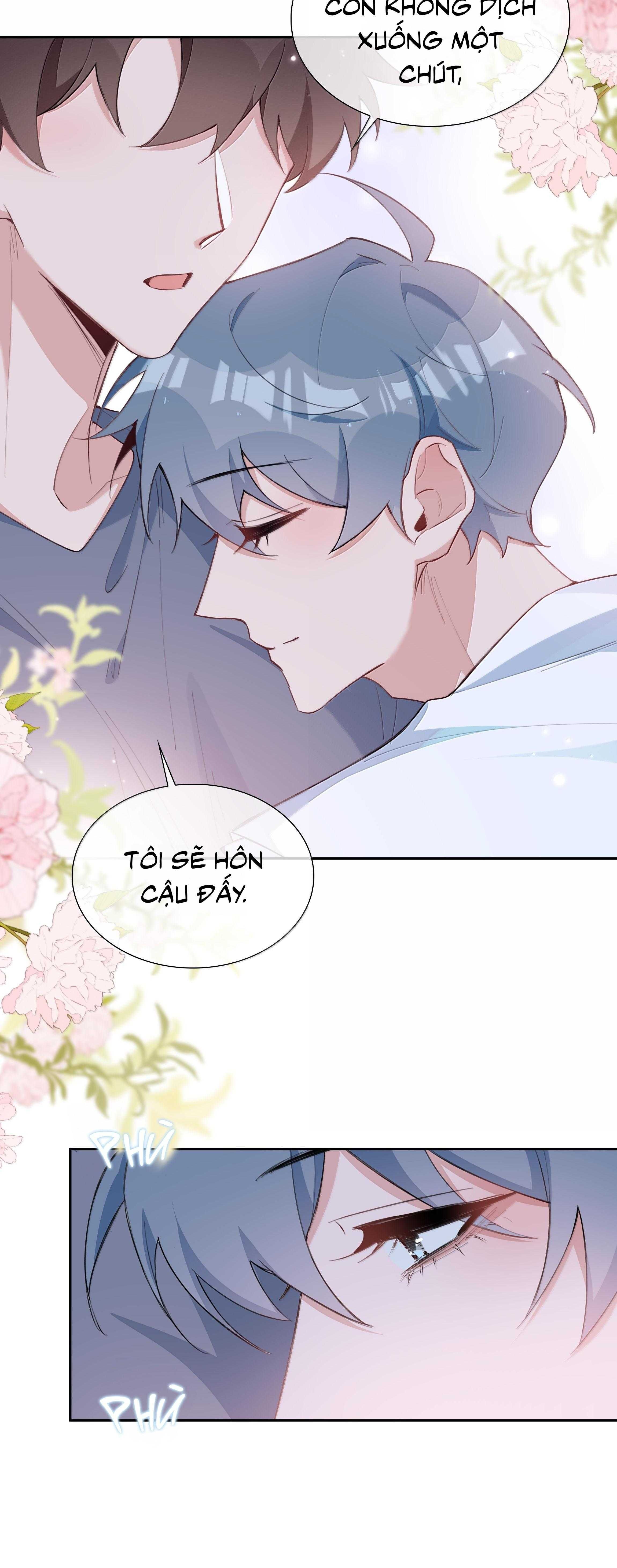 Trường Cấp Ba Sơn Hải Chapter 102 - Trang 2