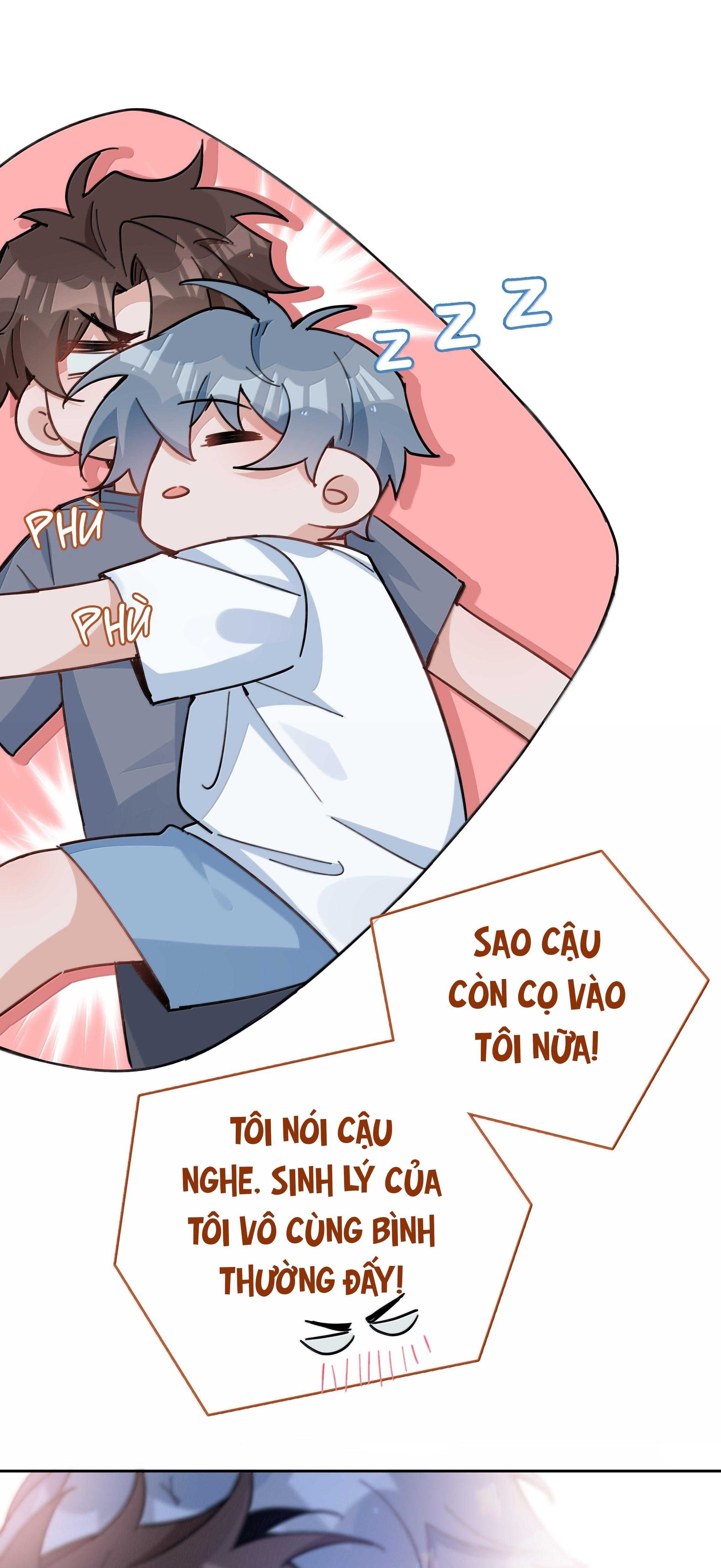 Trường Cấp Ba Sơn Hải Chapter 102 - Trang 2
