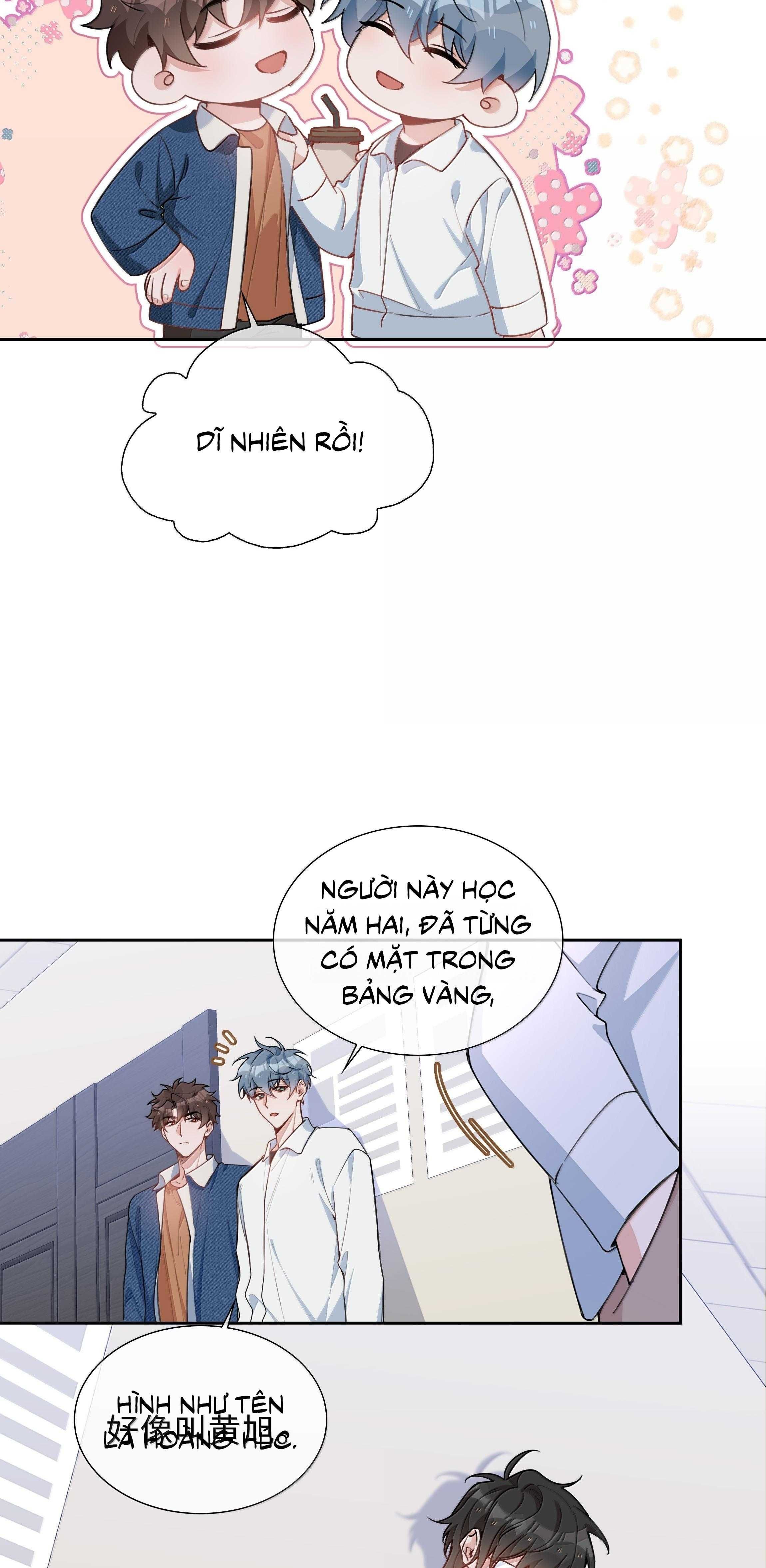 Trường Cấp Ba Sơn Hải Chapter 103 - Trang 2